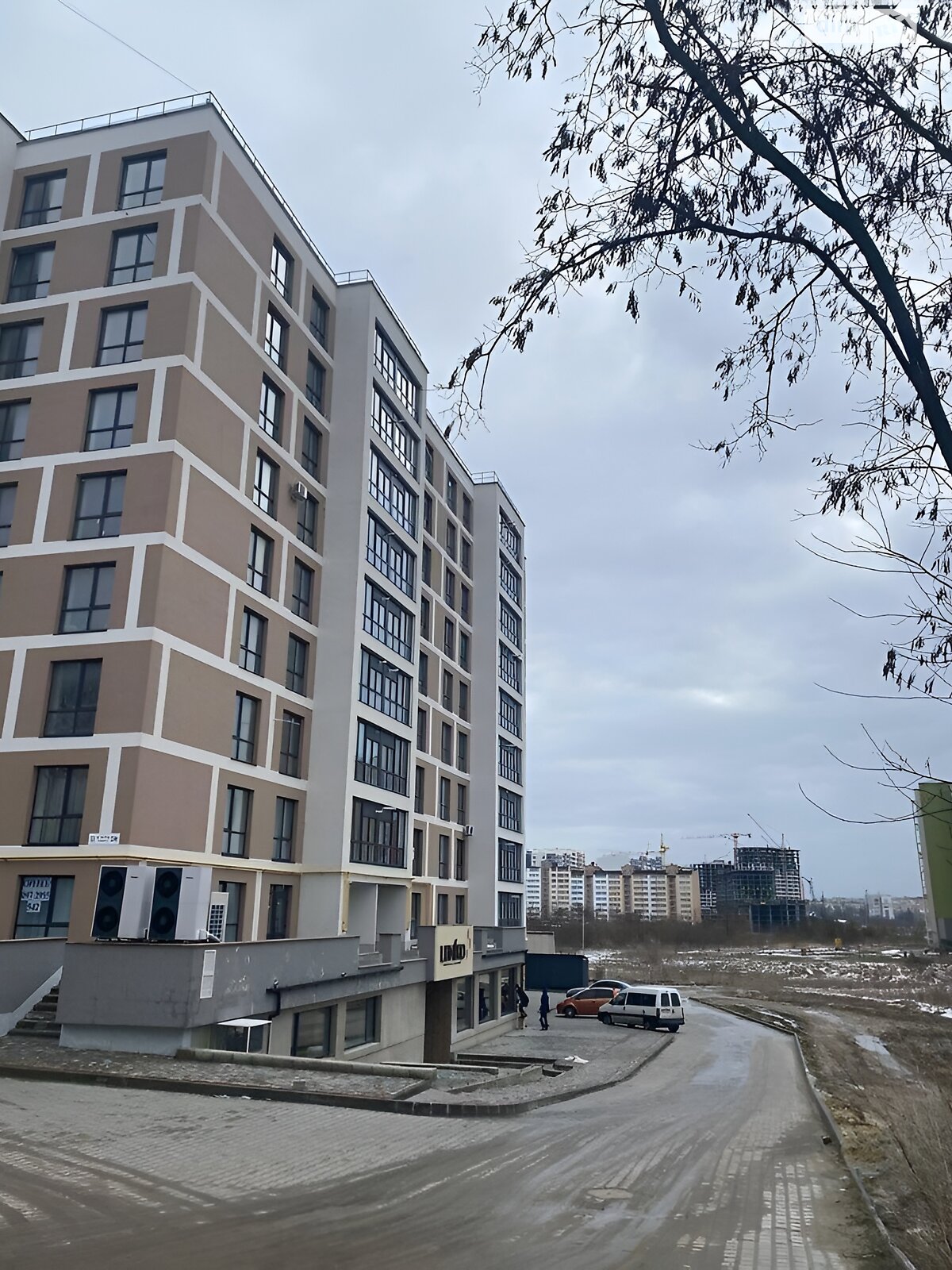 Продажа однокомнатной квартиры в Тернополе, на ул. Текстильная, район Бам фото 1 Продажа однокомнатной квартиры в Тернополе, на ул. Текстильная, район Бам фото 1