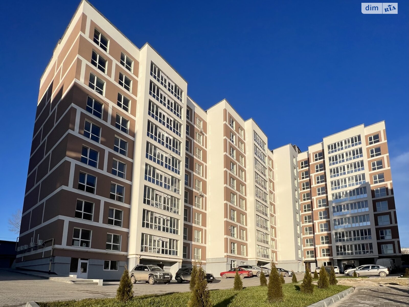 Продажа двухкомнатной квартиры в Тернополе, на ул. Текстильная, район Бам фото 1 Продажа двухкомнатной квартиры в Тернополе, на ул. Текстильная, район Бам фото 1