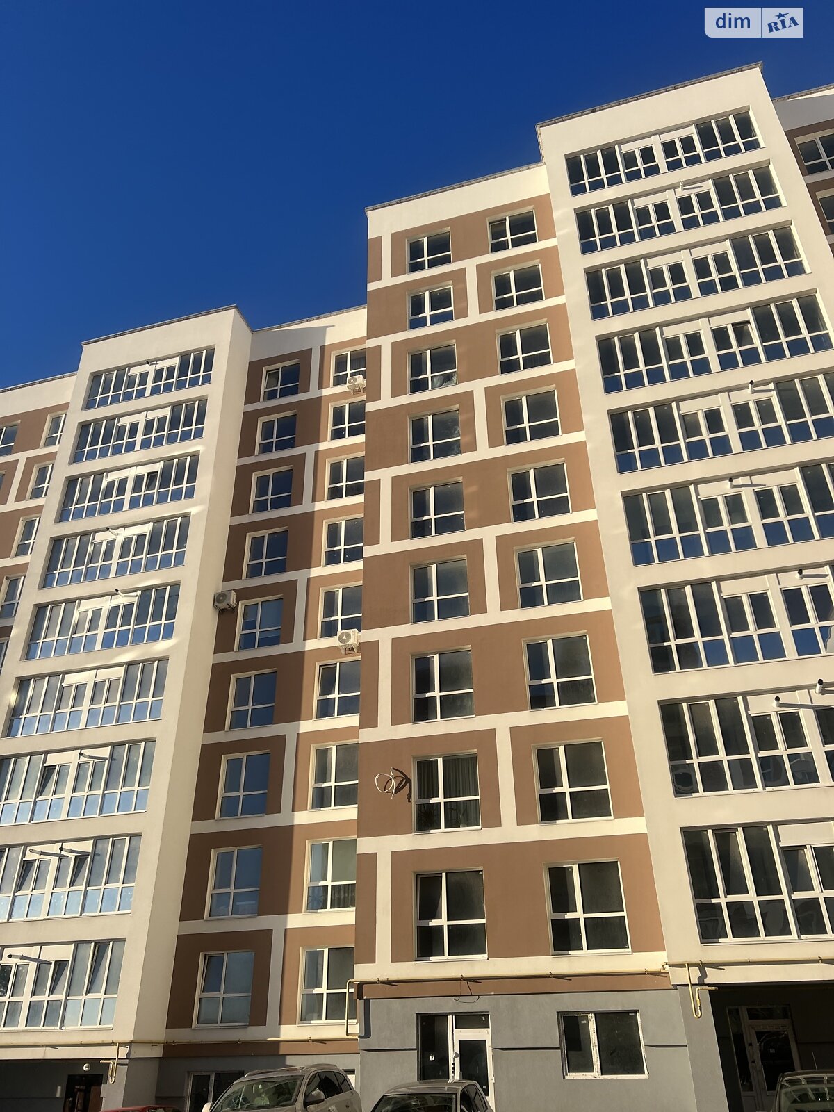Продажа двухкомнатной квартиры в Тернополе, на ул. Текстильная, район Бам фото 1 Продажа двухкомнатной квартиры в Тернополе, на ул. Текстильная, район Бам фото 1