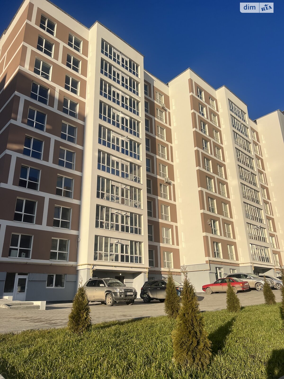 Продажа двухкомнатной квартиры в Тернополе, на ул. Текстильная, район Бам фото 1 Продажа двухкомнатной квартиры в Тернополе, на ул. Текстильная, район Бам фото 1