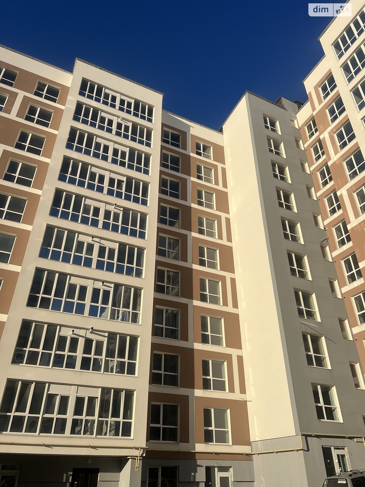 Продажа двухкомнатной квартиры в Тернополе, на ул. Текстильная, район Бам фото 1 Продажа двухкомнатной квартиры в Тернополе, на ул. Текстильная, район Бам фото 1