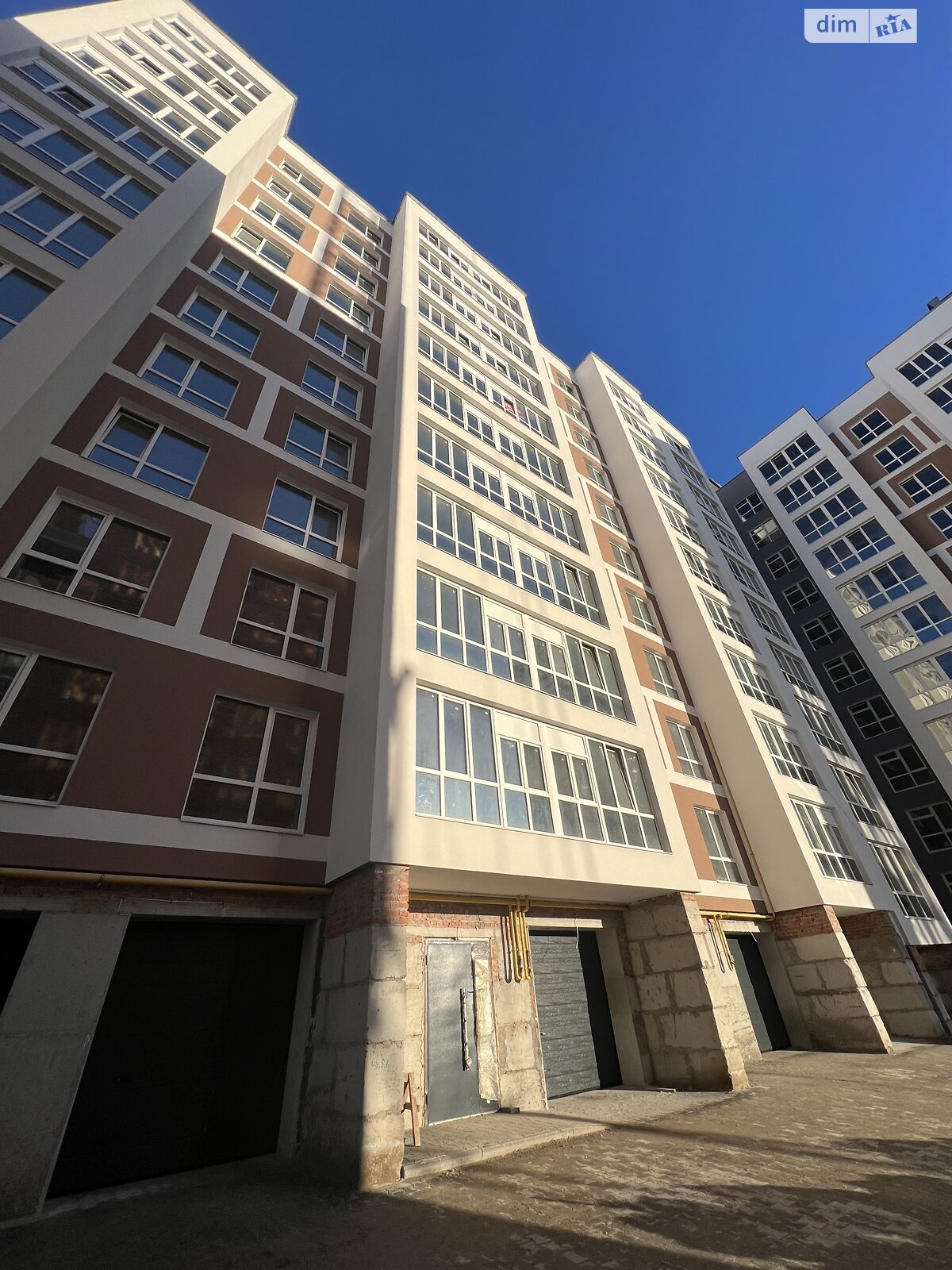 Продажа двухкомнатной квартиры в Тернополе, на ул. Текстильная, район Бам фото 1 Продажа двухкомнатной квартиры в Тернополе, на ул. Текстильная, район Бам фото 1