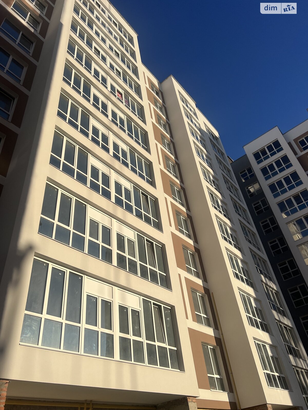 Продажа двухкомнатной квартиры в Тернополе, на ул. Текстильная, район Бам фото 1 Продажа двухкомнатной квартиры в Тернополе, на ул. Текстильная, район Бам фото 1