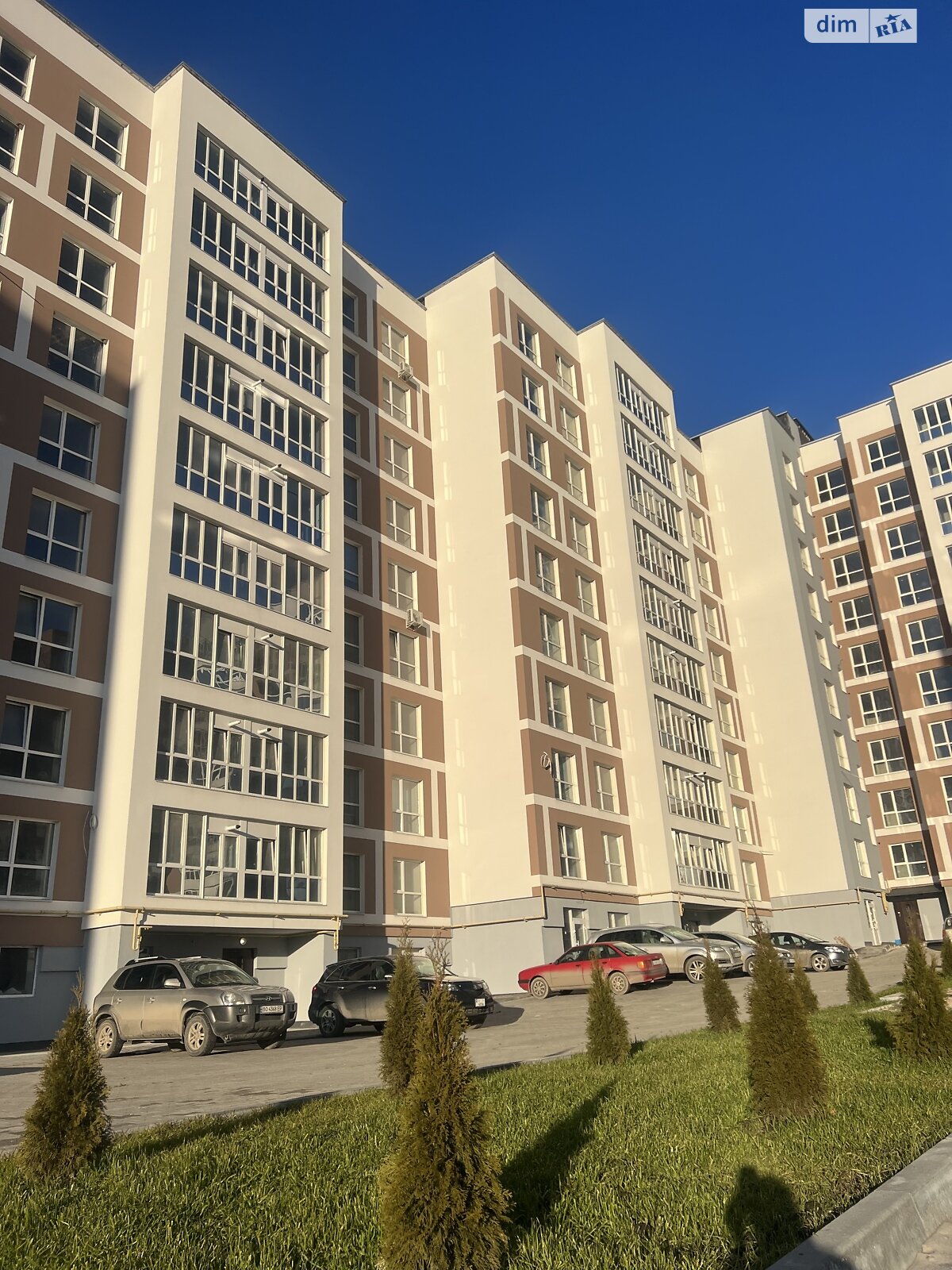 Продажа двухкомнатной квартиры в Тернополе, на ул. Текстильная, район Бам фото 1 Продажа двухкомнатной квартиры в Тернополе, на ул. Текстильная, район Бам фото 1