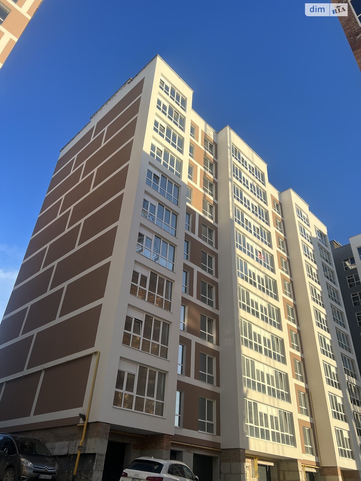 Продаж двокімнатної квартири в Тернополі, на вул. Текстильна, район Бам фото 1 Продаж двокімнатної квартири в Тернополі, на вул. Текстильна, район Бам фото 1