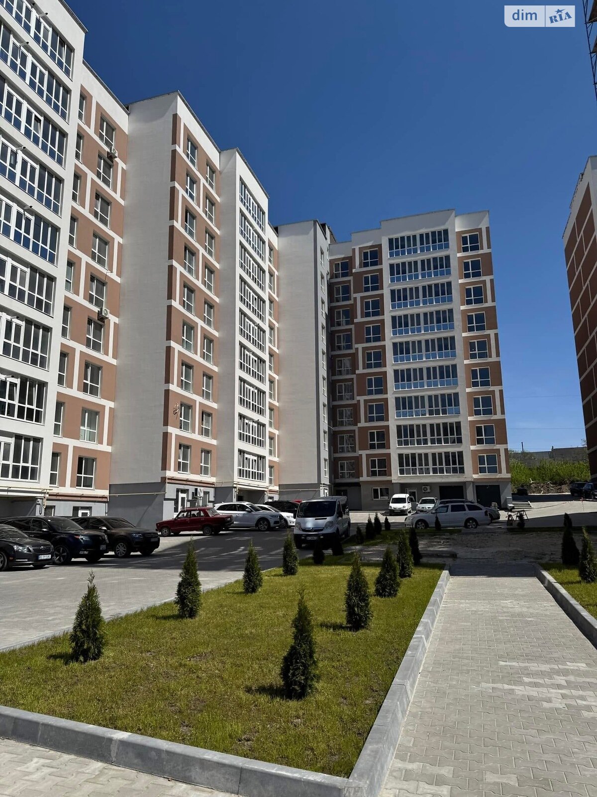 Продажа двухкомнатной квартиры в Тернополе, на ул. Текстильная, район Бам фото 1 Продажа двухкомнатной квартиры в Тернополе, на ул. Текстильная, район Бам фото 1