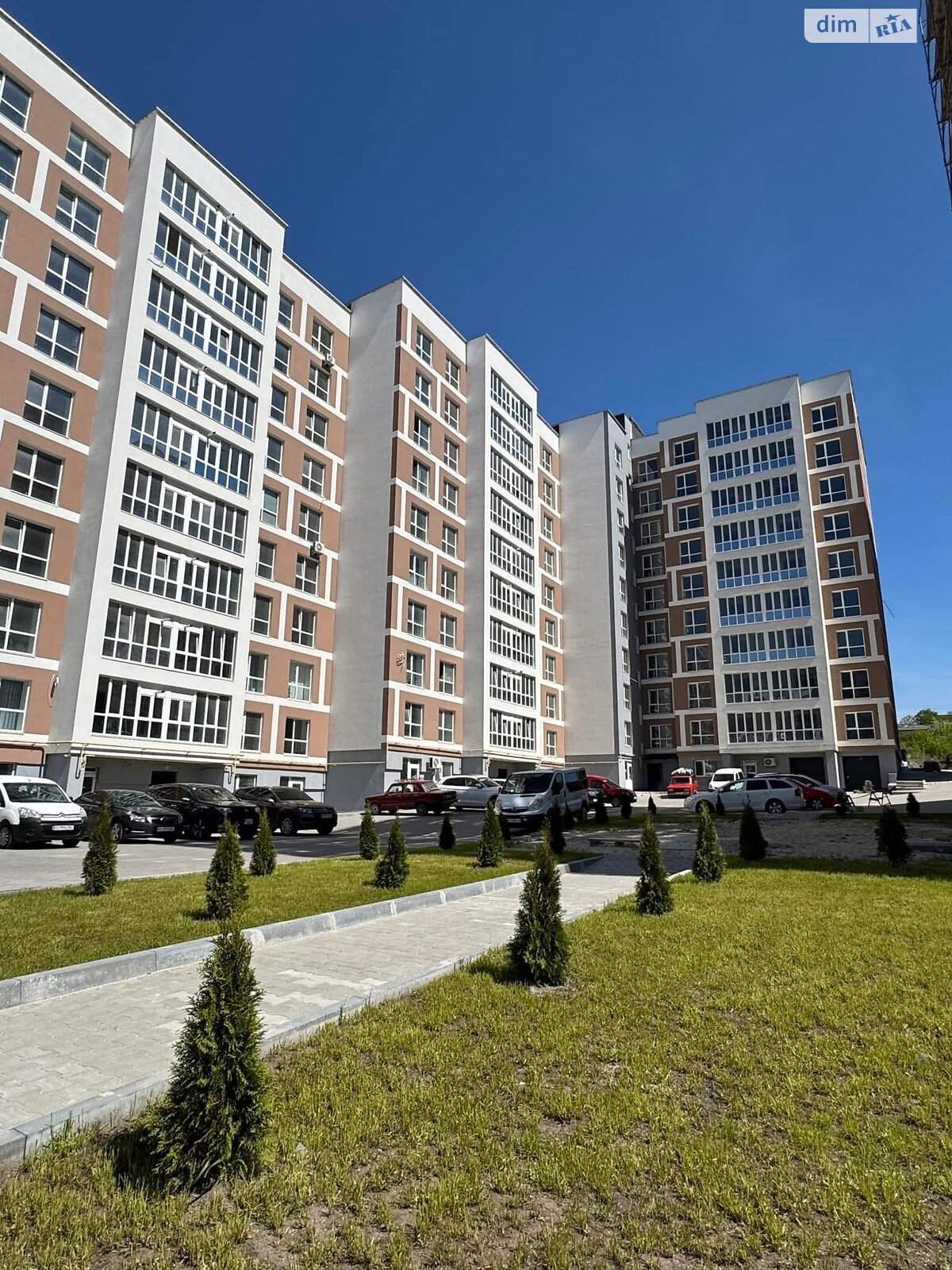 Продажа двухкомнатной квартиры в Тернополе, на ул. Текстильная, район Бам фото 1 Продажа двухкомнатной квартиры в Тернополе, на ул. Текстильная, район Бам фото 1