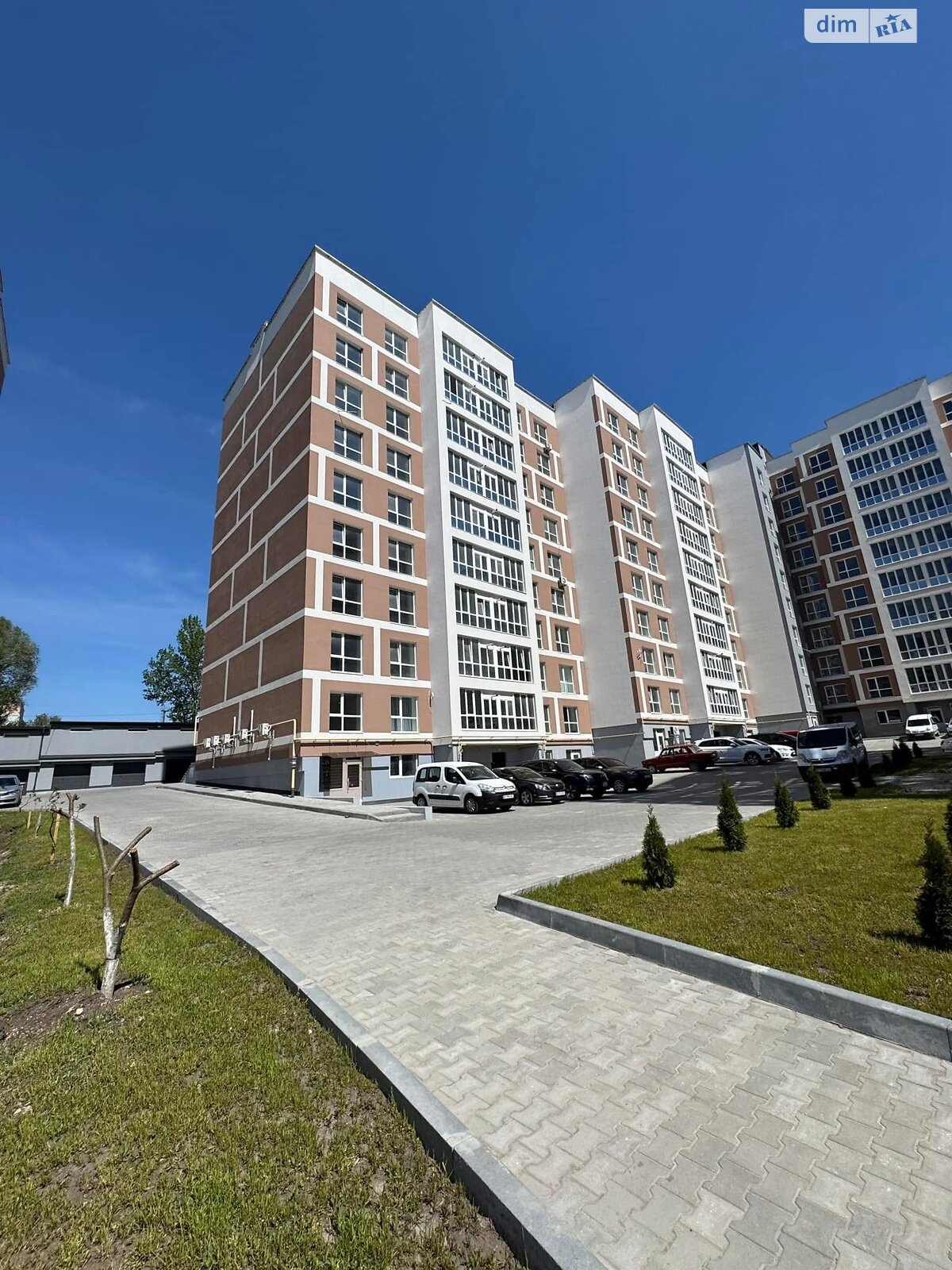 Продажа двухкомнатной квартиры в Тернополе, на ул. Текстильная, район Бам фото 1 Продажа двухкомнатной квартиры в Тернополе, на ул. Текстильная, район Бам фото 1