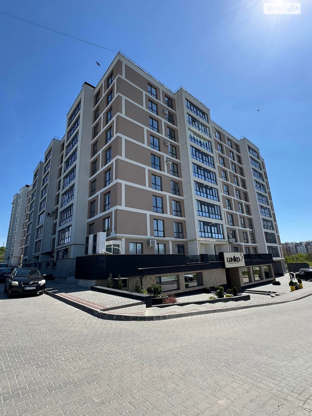 Продажа двухкомнатной квартиры в Тернополе, на ул. Текстильная, район Бам фото 1 Продажа двухкомнатной квартиры в Тернополе, на ул. Текстильная, район Бам фото 1