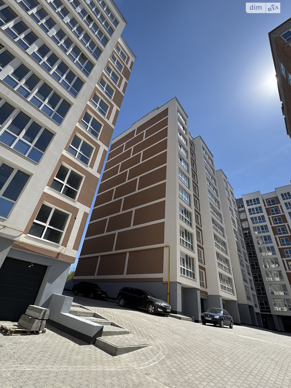 Продажа двухкомнатной квартиры в Тернополе, на ул. Текстильная, район Бам фото 1 Продажа двухкомнатной квартиры в Тернополе, на ул. Текстильная, район Бам фото 1