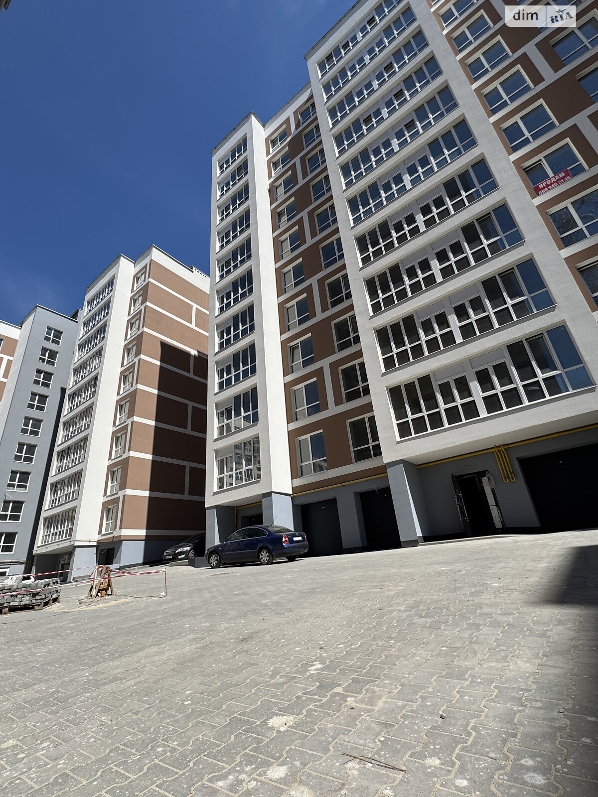 Продажа двухкомнатной квартиры в Тернополе, на ул. Текстильная, район Бам фото 1 Продажа двухкомнатной квартиры в Тернополе, на ул. Текстильная, район Бам фото 1