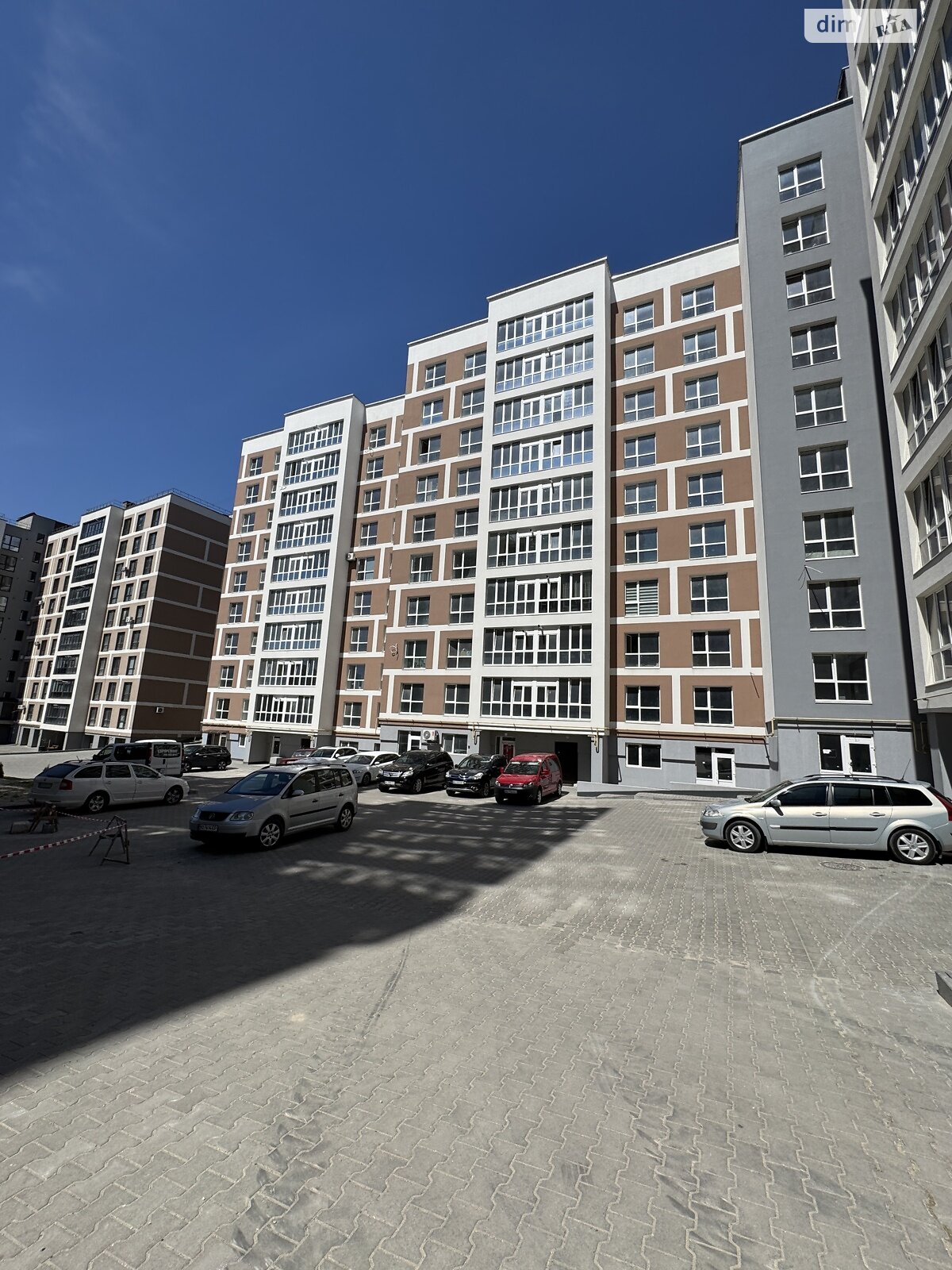 Продажа двухкомнатной квартиры в Тернополе, на ул. Текстильная, район Бам фото 1 Продажа двухкомнатной квартиры в Тернополе, на ул. Текстильная, район Бам фото 1