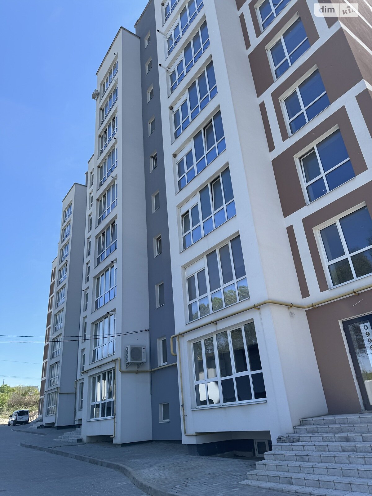 Продажа двухкомнатной квартиры в Тернополе, на ул. Текстильная, район Бам фото 1 Продажа двухкомнатной квартиры в Тернополе, на ул. Текстильная, район Бам фото 1