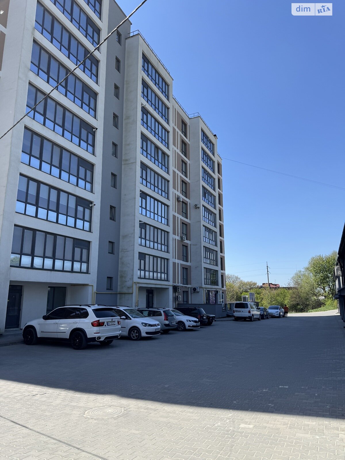 Продажа двухкомнатной квартиры в Тернополе, на ул. Текстильная, район Бам фото 1 Продажа двухкомнатной квартиры в Тернополе, на ул. Текстильная, район Бам фото 1