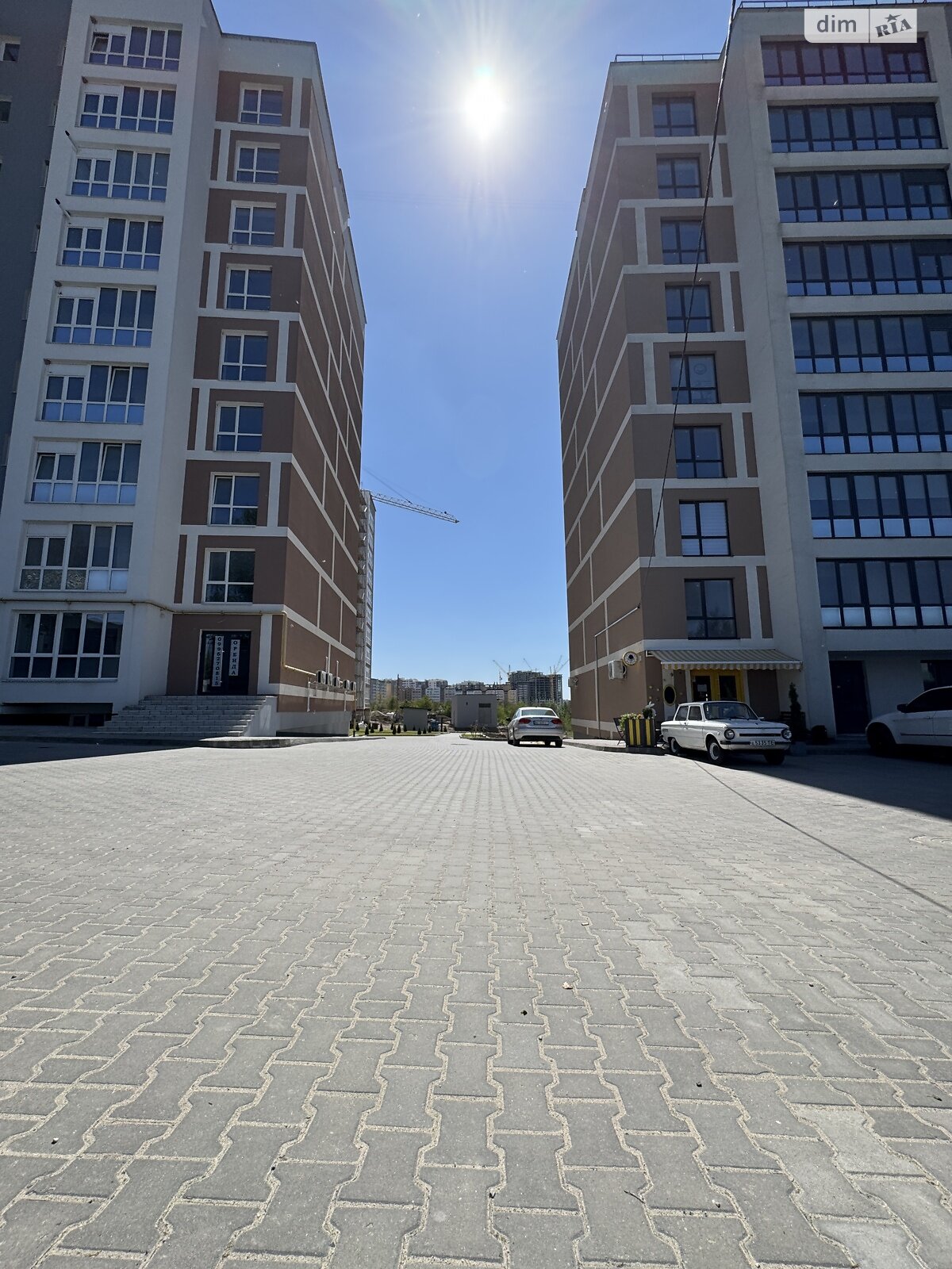 Продажа двухкомнатной квартиры в Тернополе, на ул. Текстильная, район Бам фото 1 Продажа двухкомнатной квартиры в Тернополе, на ул. Текстильная, район Бам фото 1