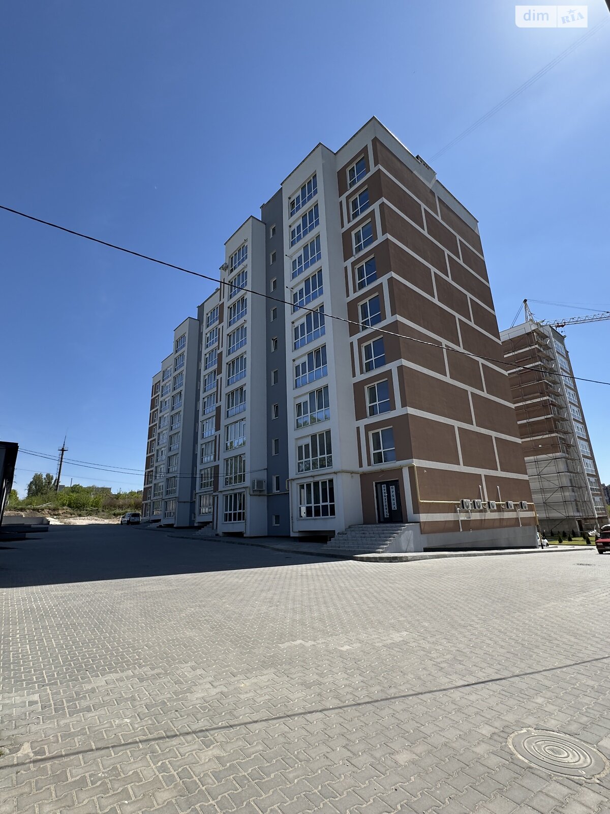 Продажа двухкомнатной квартиры в Тернополе, на ул. Текстильная, район Бам фото 1 Продажа двухкомнатной квартиры в Тернополе, на ул. Текстильная, район Бам фото 1