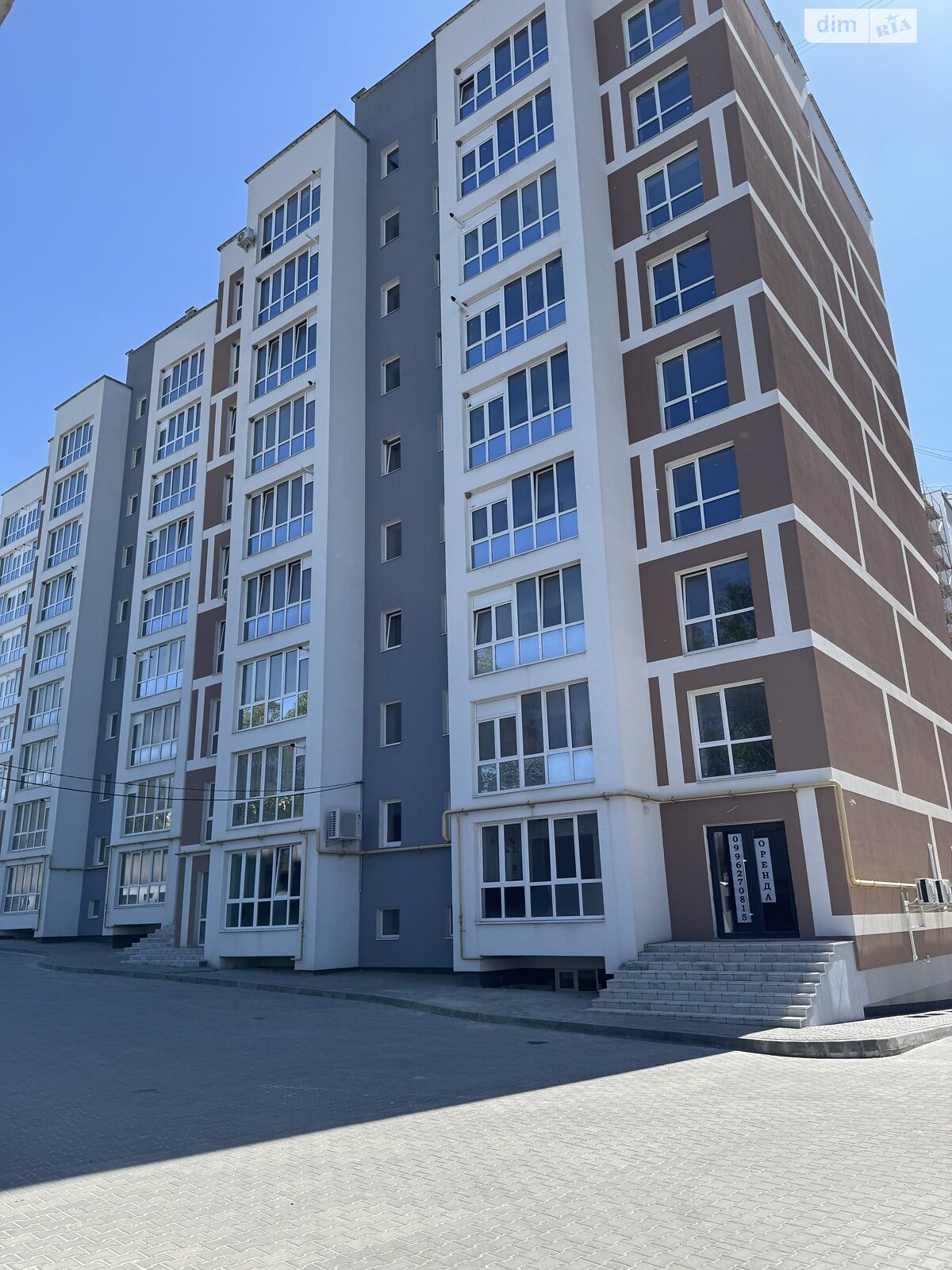 Продажа двухкомнатной квартиры в Тернополе, на ул. Текстильная, район Бам фото 1 Продажа двухкомнатной квартиры в Тернополе, на ул. Текстильная, район Бам фото 1