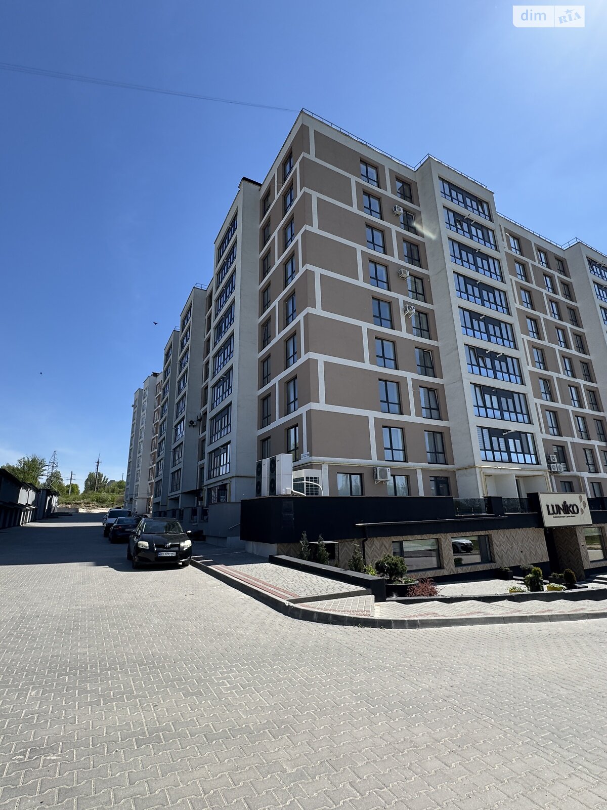 Продажа двухкомнатной квартиры в Тернополе, на ул. Текстильная, район Бам фото 1 Продажа двухкомнатной квартиры в Тернополе, на ул. Текстильная, район Бам фото 1