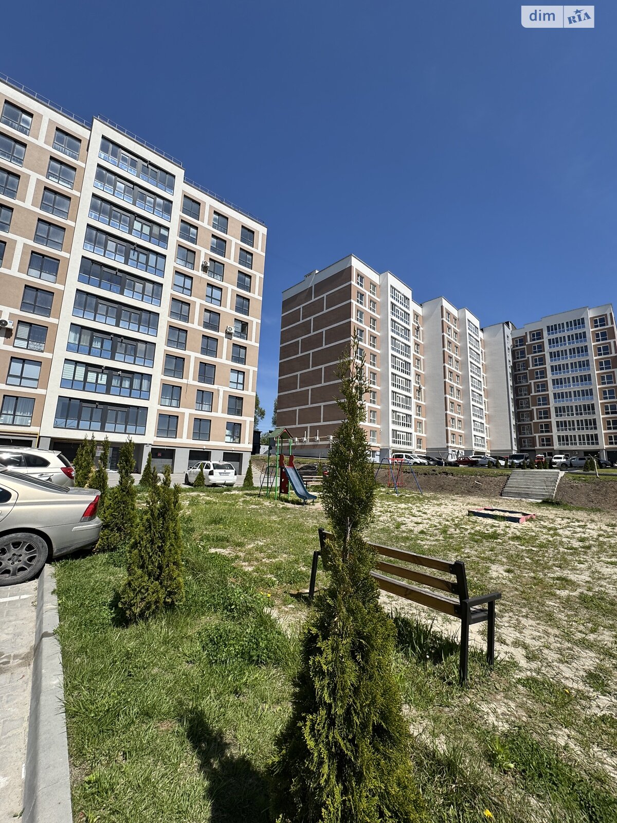 Продажа двухкомнатной квартиры в Тернополе, на ул. Текстильная, район Бам фото 1 Продажа двухкомнатной квартиры в Тернополе, на ул. Текстильная, район Бам фото 1