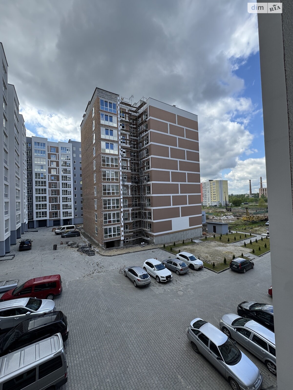 Продажа двухкомнатной квартиры в Тернополе, на ул. Текстильная 24Е, район Бам фото 1 Продажа двухкомнатной квартиры в Тернополе, на ул. Текстильная 24Е, район Бам фото 1