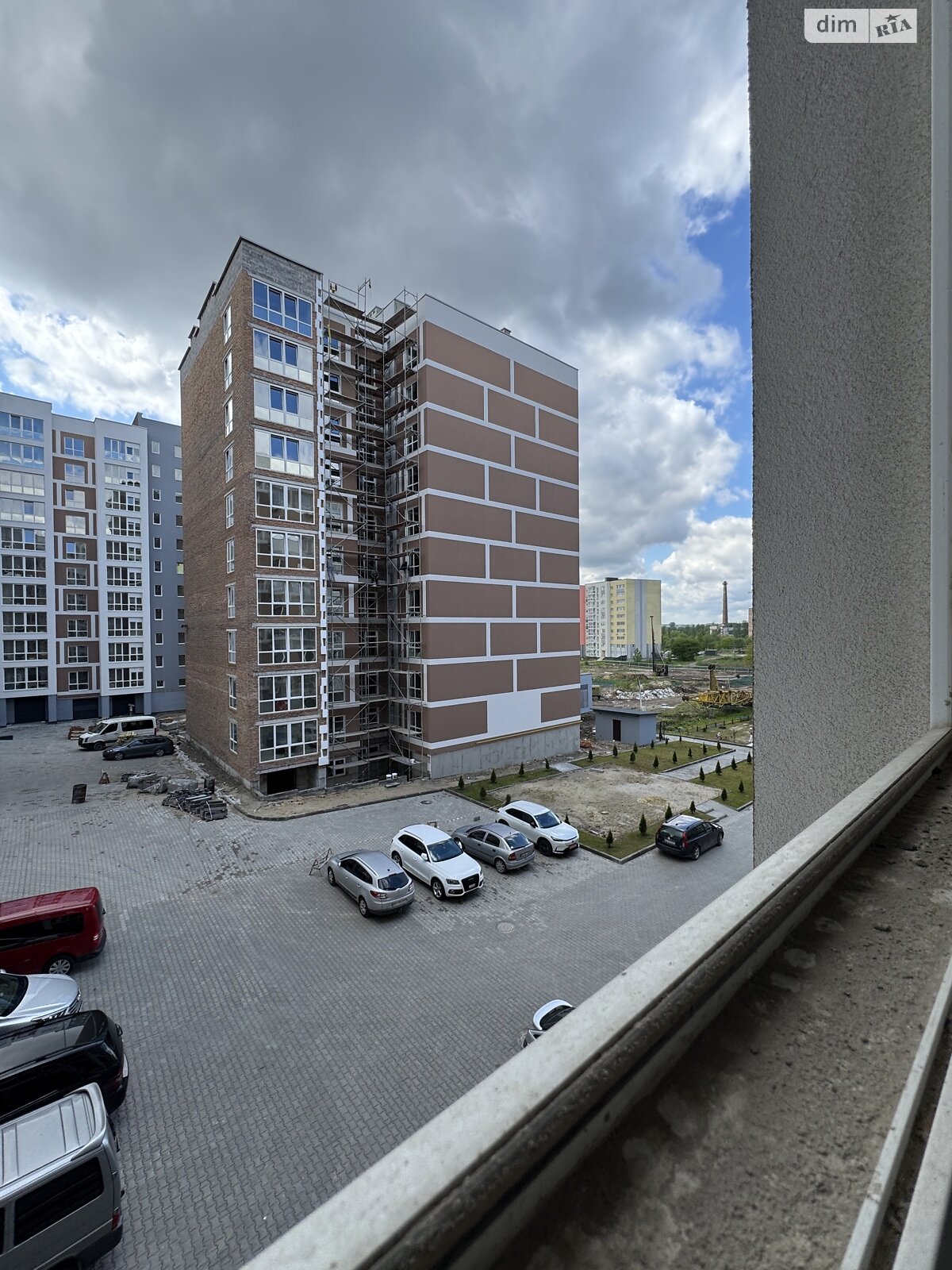 Продажа двухкомнатной квартиры в Тернополе, на ул. Текстильная 24Е, район Бам фото 1 Продажа двухкомнатной квартиры в Тернополе, на ул. Текстильная 24Е, район Бам фото 1
