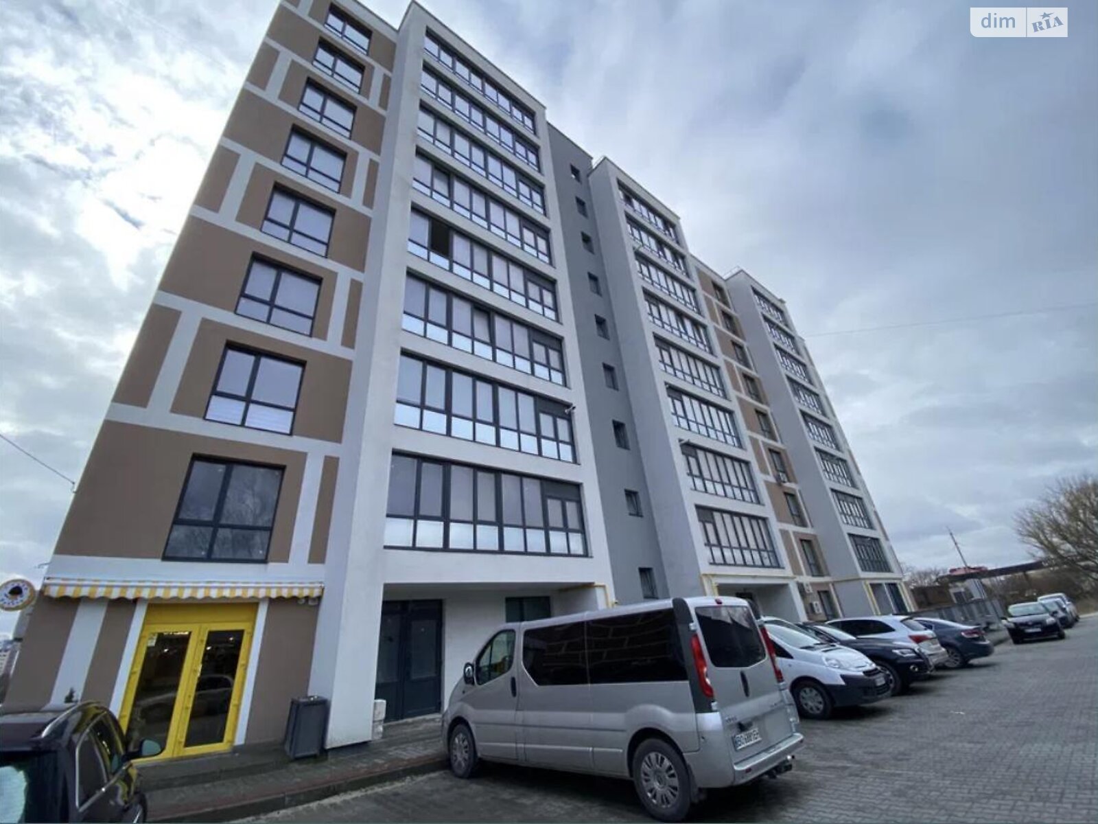 Продаж однокімнатної квартири в Тернополі, на вул. Текстильна, район Бам фото 1 Продаж однокімнатної квартири в Тернополі, на вул. Текстильна, район Бам фото 1