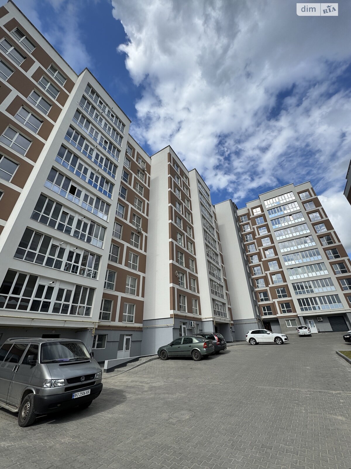 Продаж трикімнатної квартири в Тернополі, на вул. Текстильна, район Бам фото 1 Продаж трикімнатної квартири в Тернополі, на вул. Текстильна, район Бам фото 1