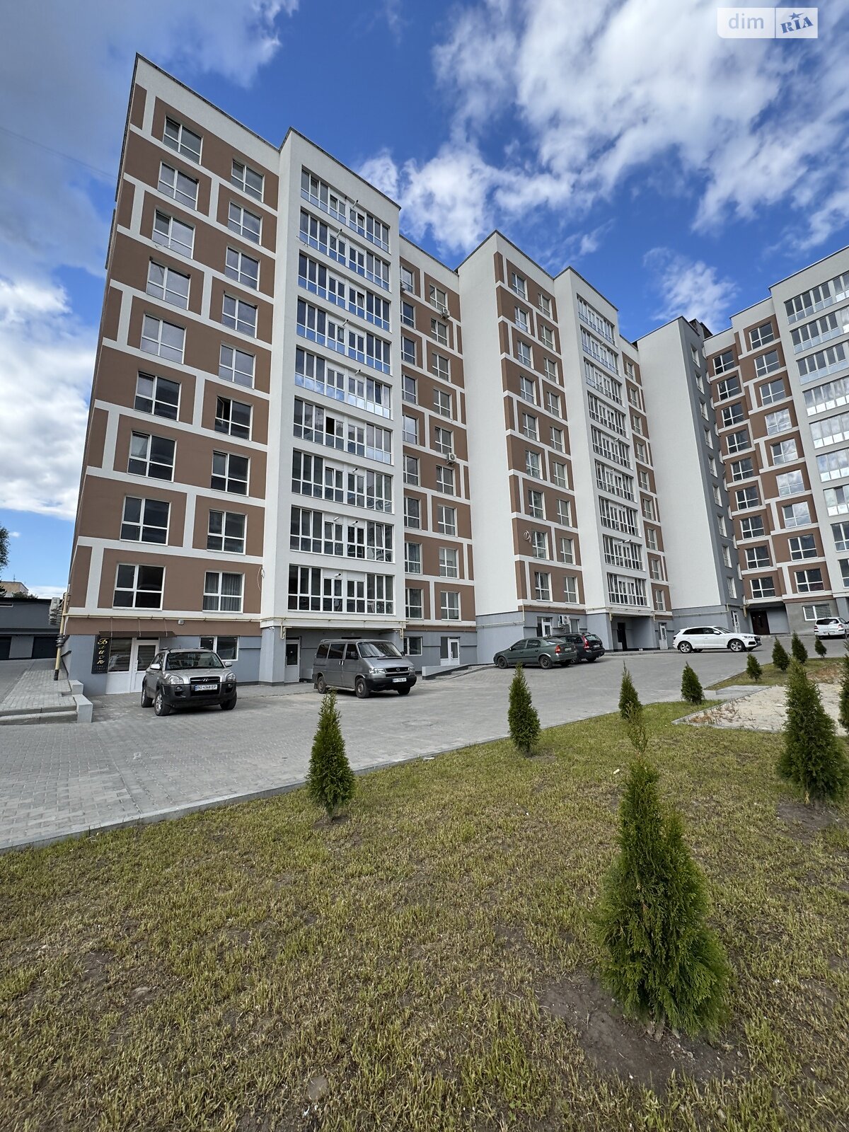Продаж трикімнатної квартири в Тернополі, на вул. Текстильна, район Бам фото 1 Продаж трикімнатної квартири в Тернополі, на вул. Текстильна, район Бам фото 1