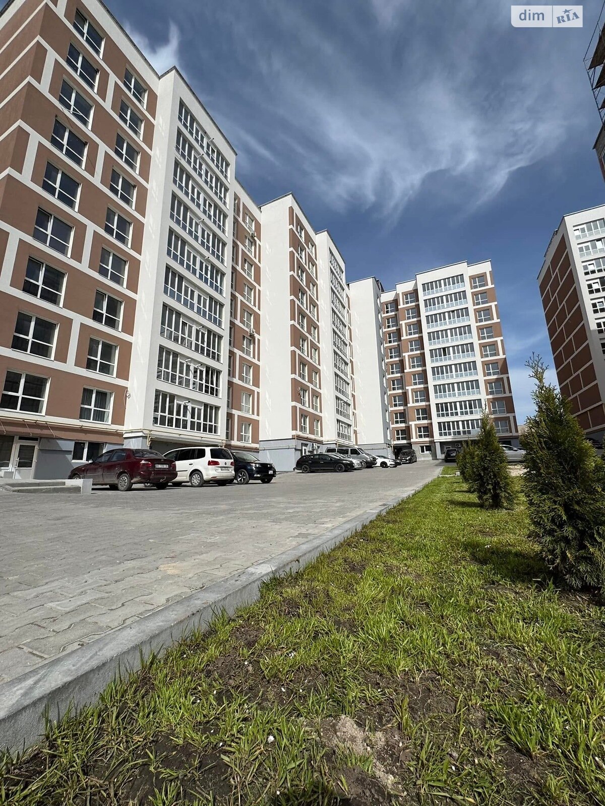 Продаж трикімнатної квартири в Тернополі, на вул. Текстильна, район Бам фото 1 Продаж трикімнатної квартири в Тернополі, на вул. Текстильна, район Бам фото 1