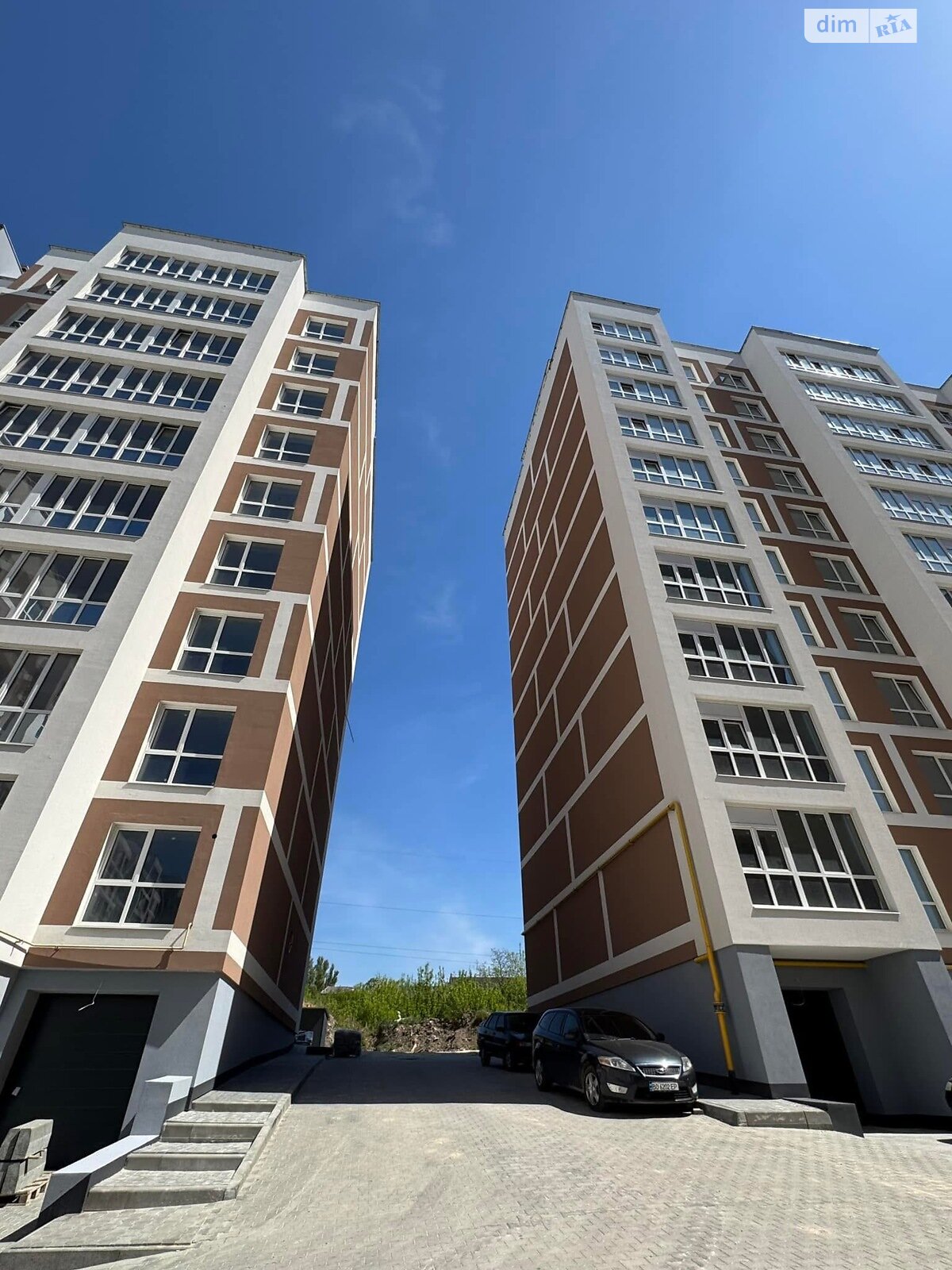 Продаж трикімнатної квартири в Тернополі, на вул. Текстильна, район Бам фото 1 Продаж трикімнатної квартири в Тернополі, на вул. Текстильна, район Бам фото 1