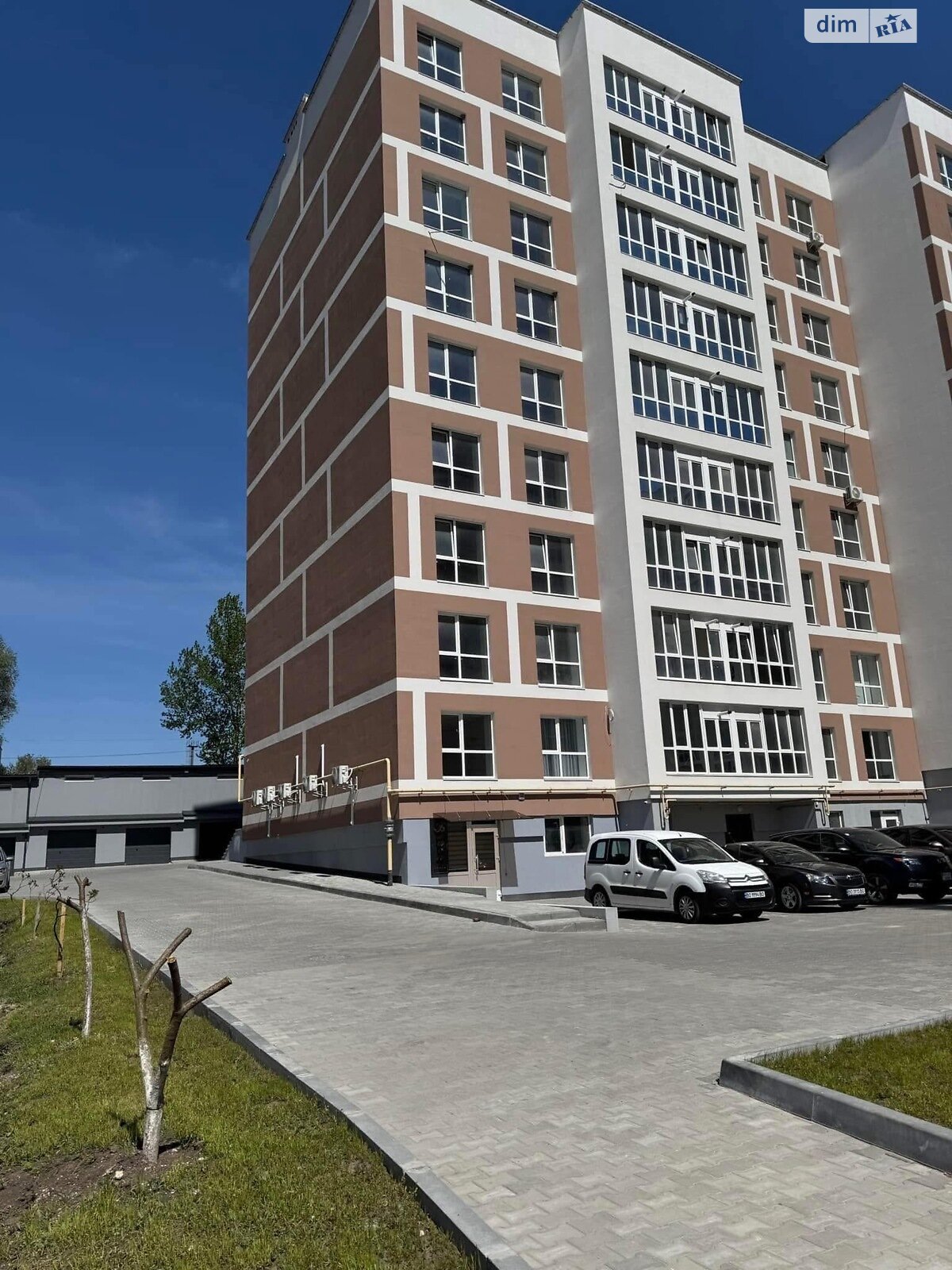 Продаж трикімнатної квартири в Тернополі, на вул. Текстильна, район Бам фото 1 Продаж трикімнатної квартири в Тернополі, на вул. Текстильна, район Бам фото 1
