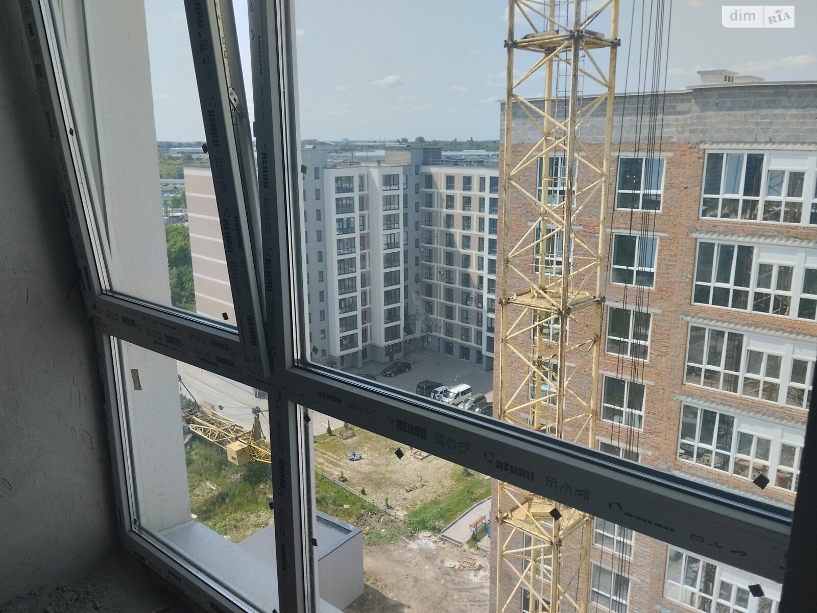 Продажа двухкомнатной квартиры в Тернополе, на ул. Текстильная 24Е, район Бам фото 1 Продажа двухкомнатной квартиры в Тернополе, на ул. Текстильная 24Е, район Бам фото 1