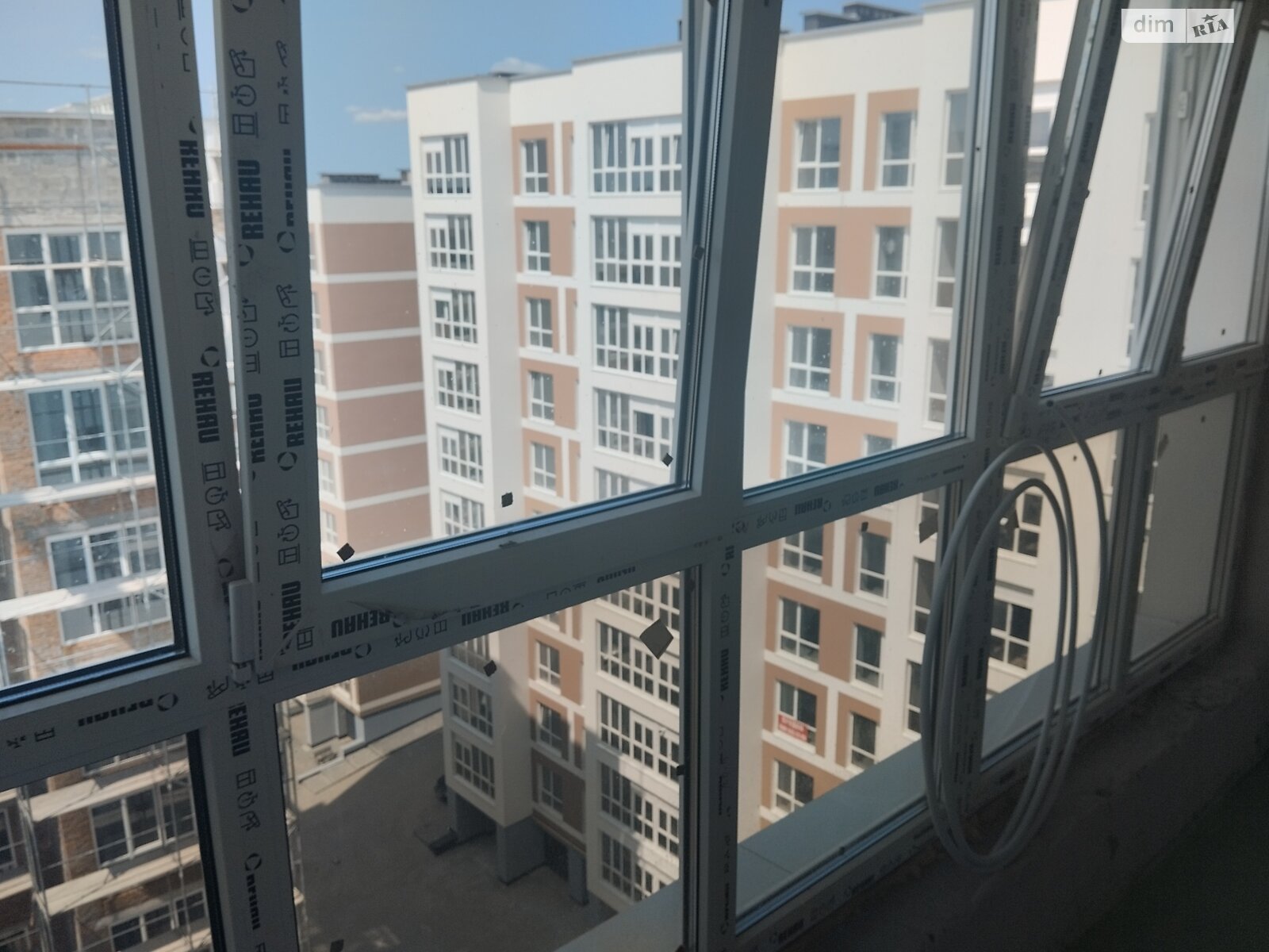 Продажа двухкомнатной квартиры в Тернополе, на ул. Текстильная 24Е, район Бам фото 1 Продажа двухкомнатной квартиры в Тернополе, на ул. Текстильная 24Е, район Бам фото 1
