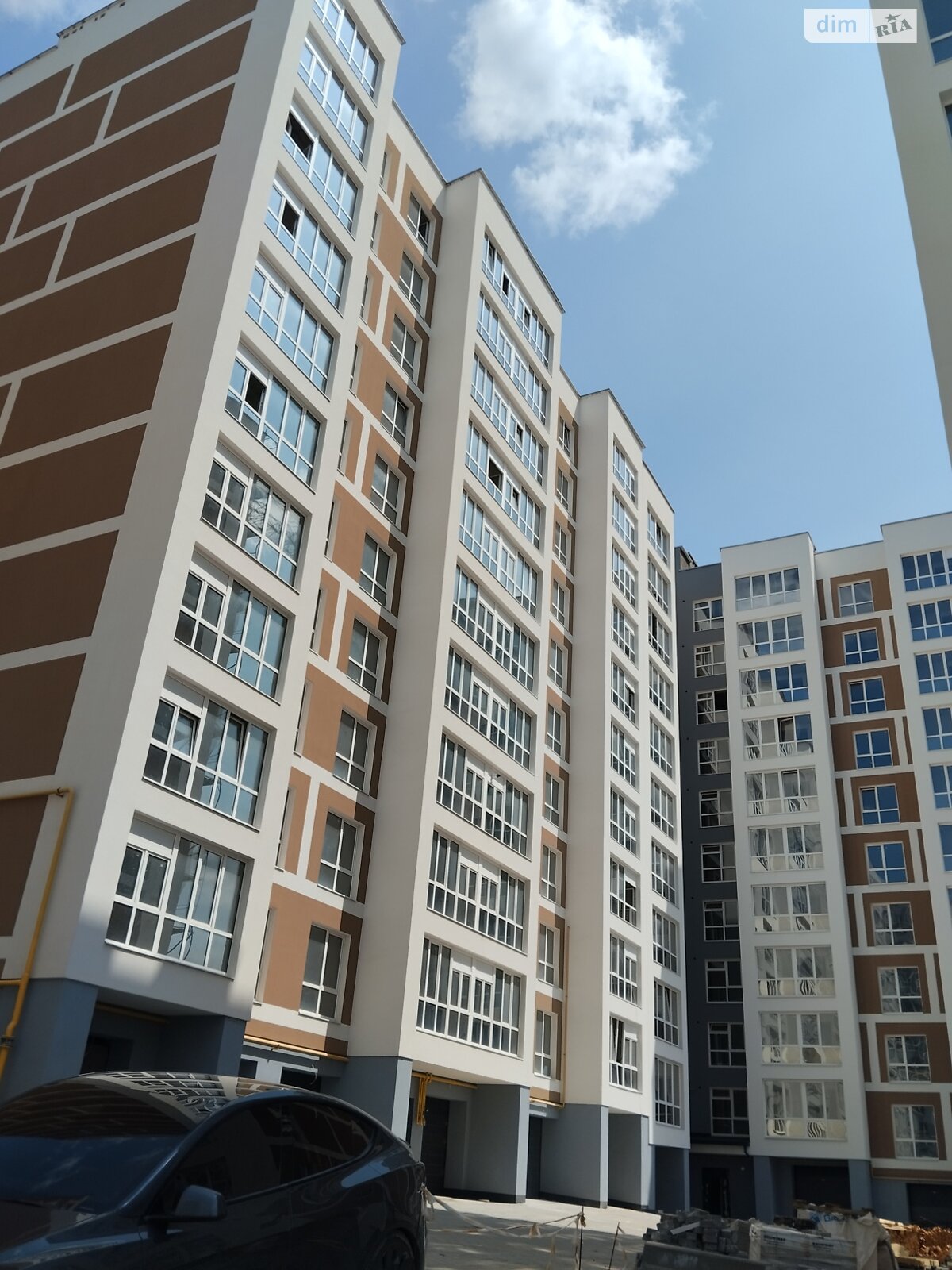 Продажа двухкомнатной квартиры в Тернополе, на ул. Текстильная 24Е, район Бам фото 1 Продажа двухкомнатной квартиры в Тернополе, на ул. Текстильная 24Е, район Бам фото 1