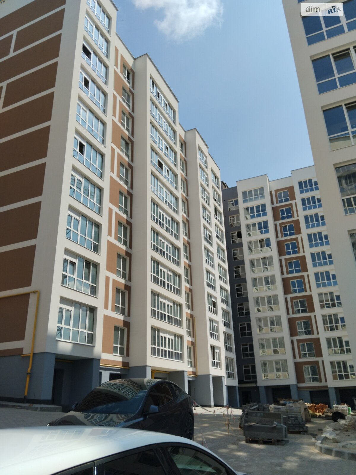 Продажа двухкомнатной квартиры в Тернополе, на ул. Текстильная 24Е, район Бам фото 1 Продажа двухкомнатной квартиры в Тернополе, на ул. Текстильная 24Е, район Бам фото 1
