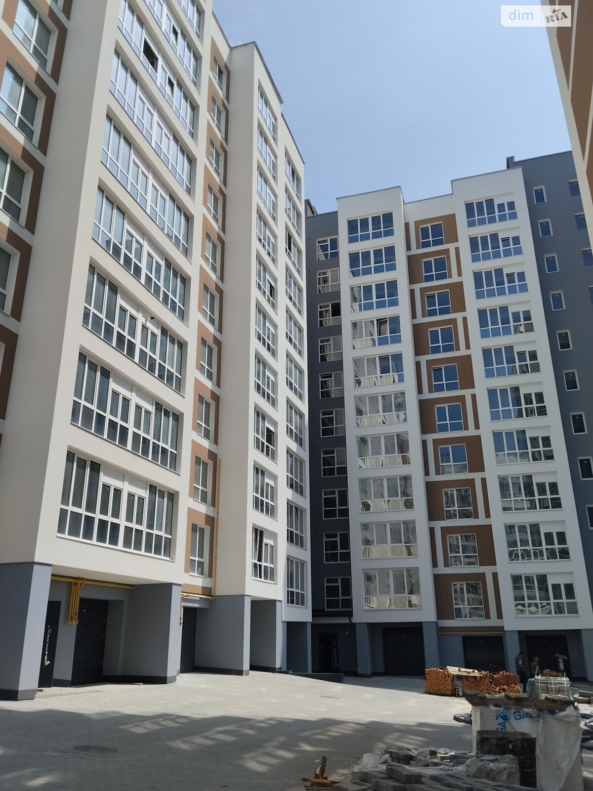 Продажа двухкомнатной квартиры в Тернополе, на ул. Текстильная 24Е, район Бам фото 1 Продажа двухкомнатной квартиры в Тернополе, на ул. Текстильная 24Е, район Бам фото 1