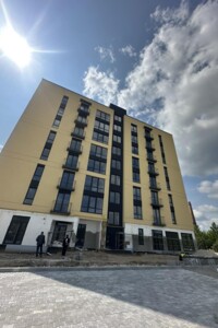 Продажа двухкомнатной квартиры в Тернополе, на ул. Текстильная, район Бам фото 2 Продажа двухкомнатной квартиры в Тернополе, на ул. Текстильная, район Бам фото 2