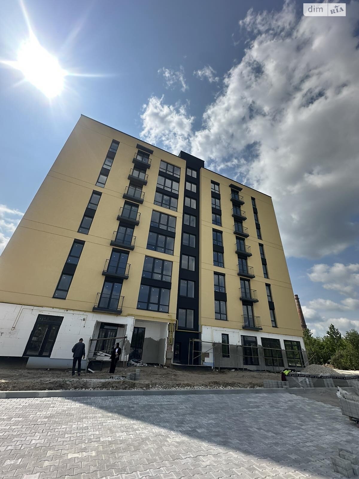 Продажа двухкомнатной квартиры в Тернополе, на ул. Текстильная, район Бам фото 1 Продажа двухкомнатной квартиры в Тернополе, на ул. Текстильная, район Бам фото 1