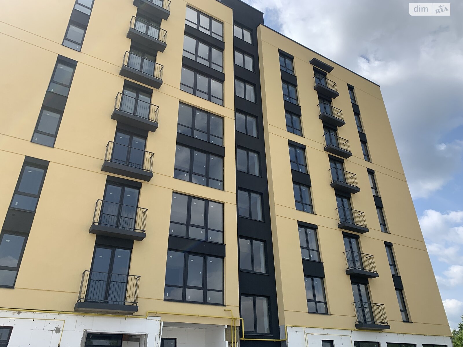 Продажа двухкомнатной квартиры в Тернополе, на ул. Текстильная, район Бам фото 1 Продажа двухкомнатной квартиры в Тернополе, на ул. Текстильная, район Бам фото 1