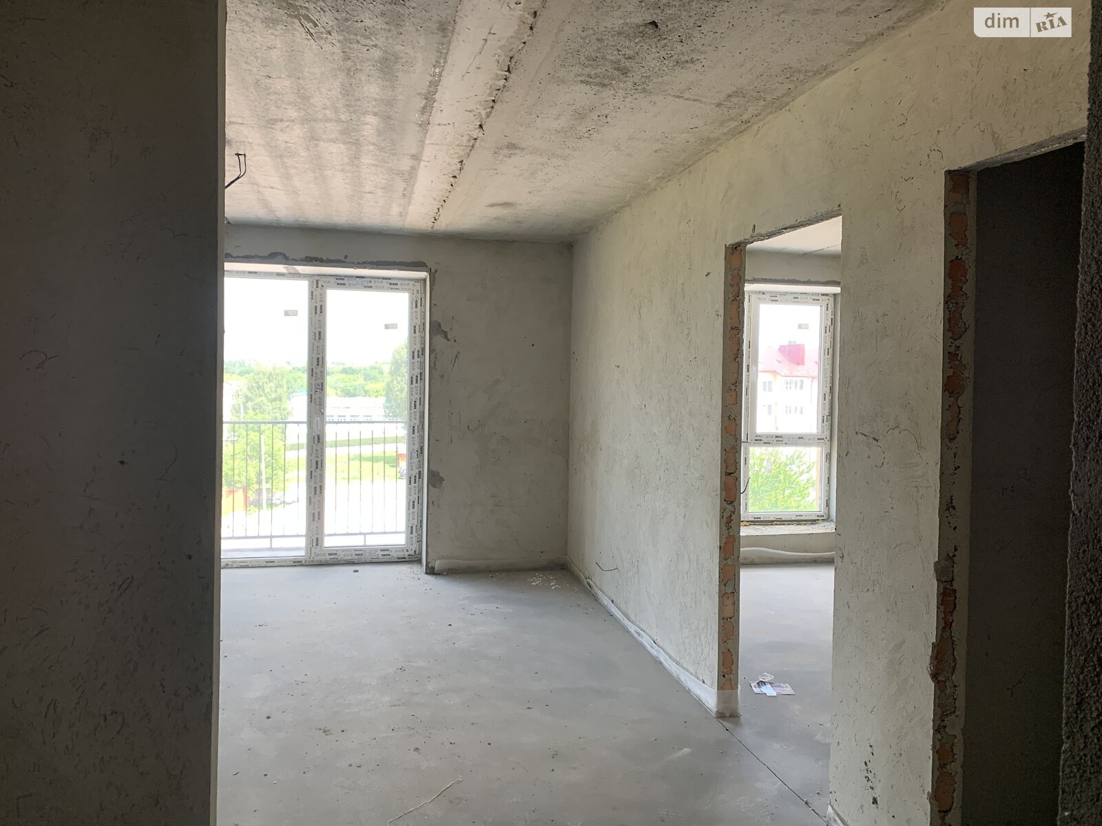 Продажа двухкомнатной квартиры в Тернополе, на ул. Текстильная, район Бам фото 1 Продажа двухкомнатной квартиры в Тернополе, на ул. Текстильная, район Бам фото 1