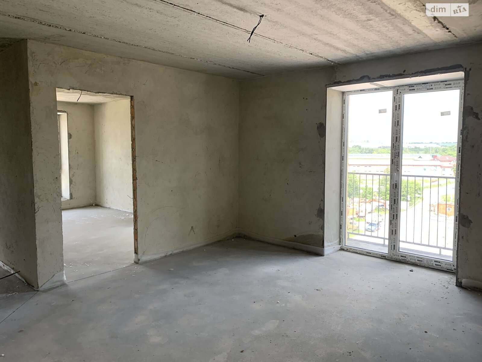 Продажа двухкомнатной квартиры в Тернополе, на ул. Текстильная, район Бам фото 1 Продажа двухкомнатной квартиры в Тернополе, на ул. Текстильная, район Бам фото 1