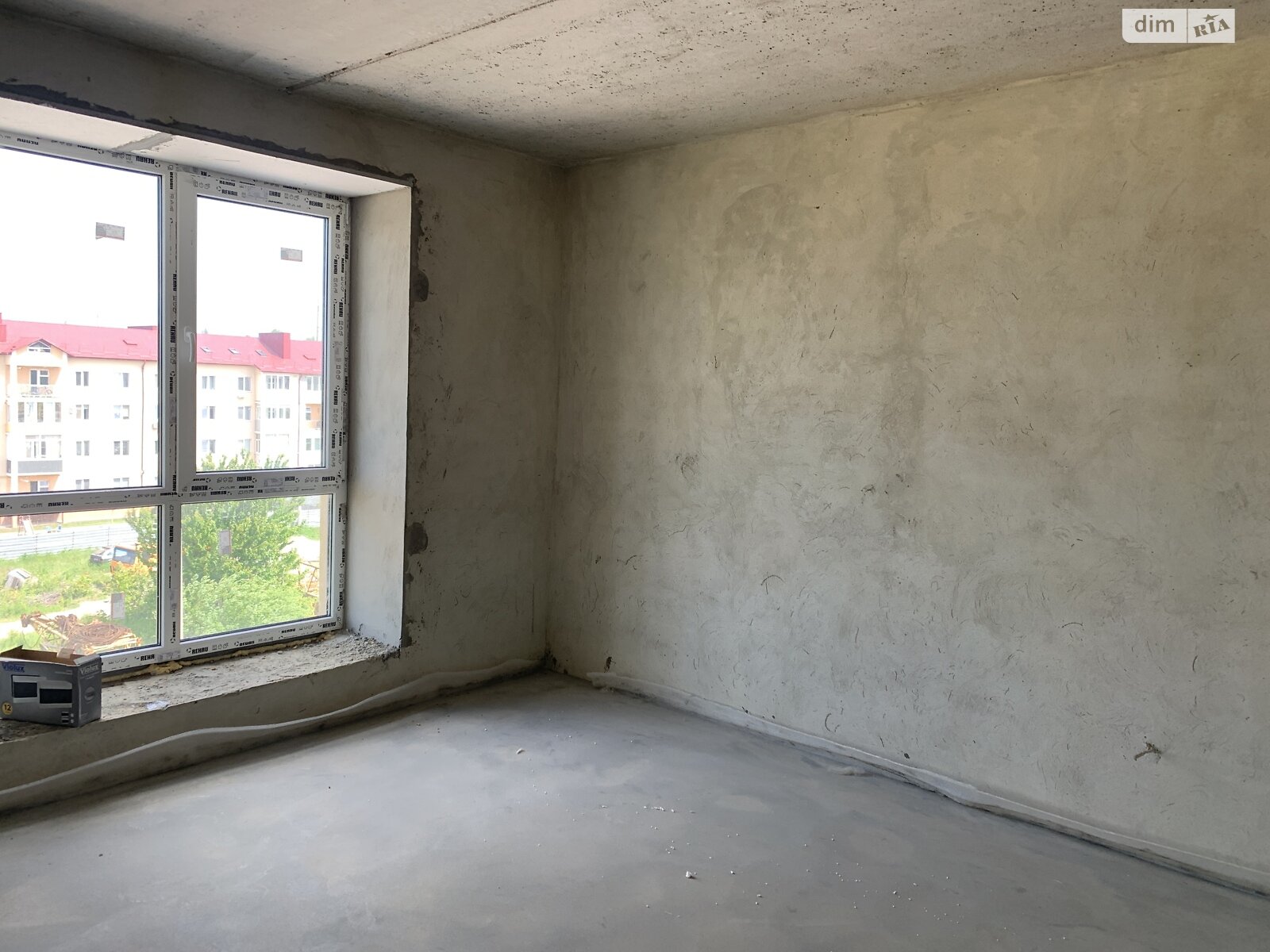 Продажа двухкомнатной квартиры в Тернополе, на ул. Текстильная, район Бам фото 1 Продажа двухкомнатной квартиры в Тернополе, на ул. Текстильная, район Бам фото 1