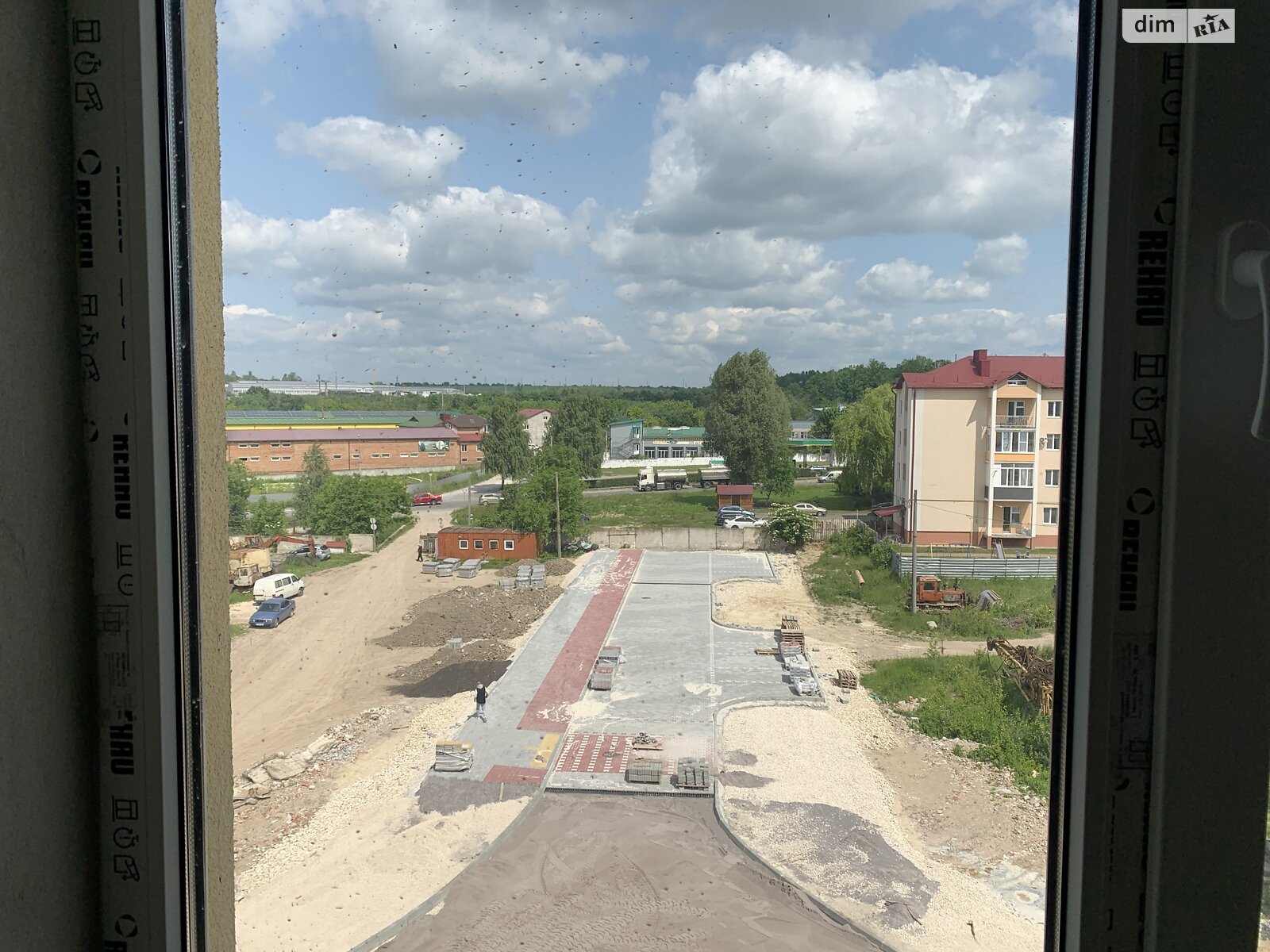 Продажа двухкомнатной квартиры в Тернополе, на ул. Текстильная, район Бам фото 1 Продажа двухкомнатной квартиры в Тернополе, на ул. Текстильная, район Бам фото 1