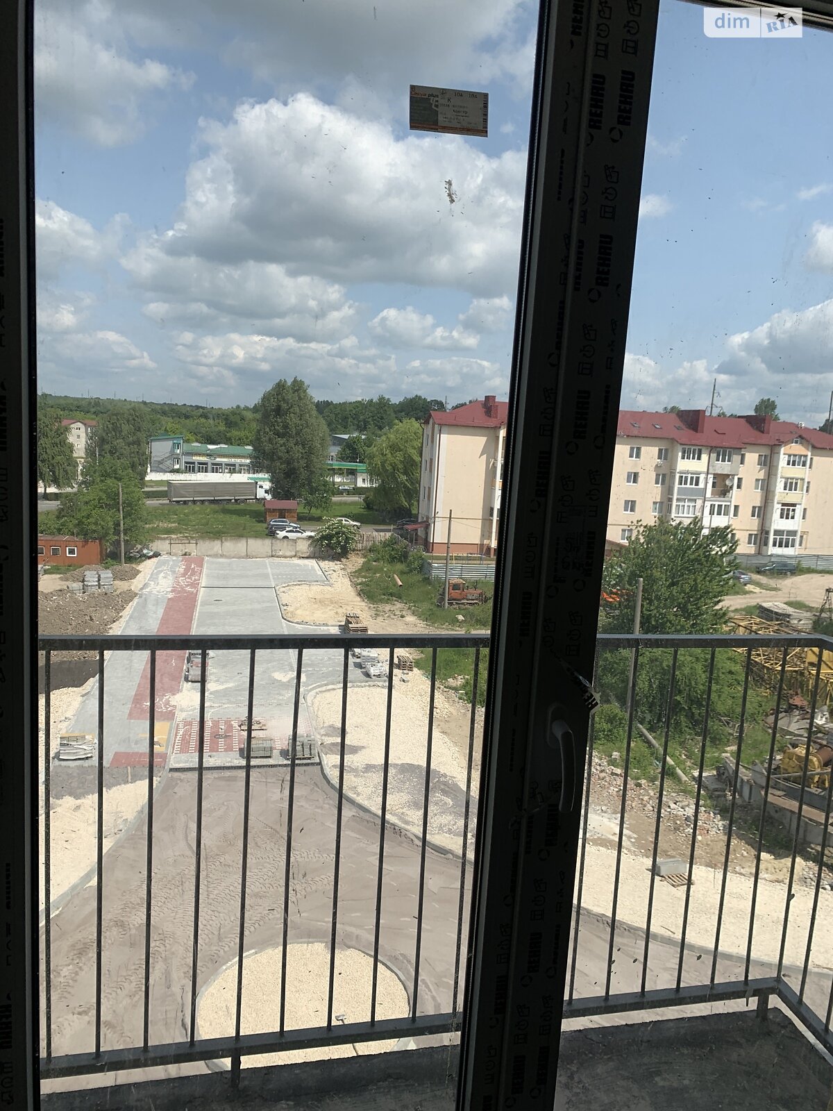 Продажа двухкомнатной квартиры в Тернополе, на ул. Текстильная, район Бам фото 1 Продажа двухкомнатной квартиры в Тернополе, на ул. Текстильная, район Бам фото 1