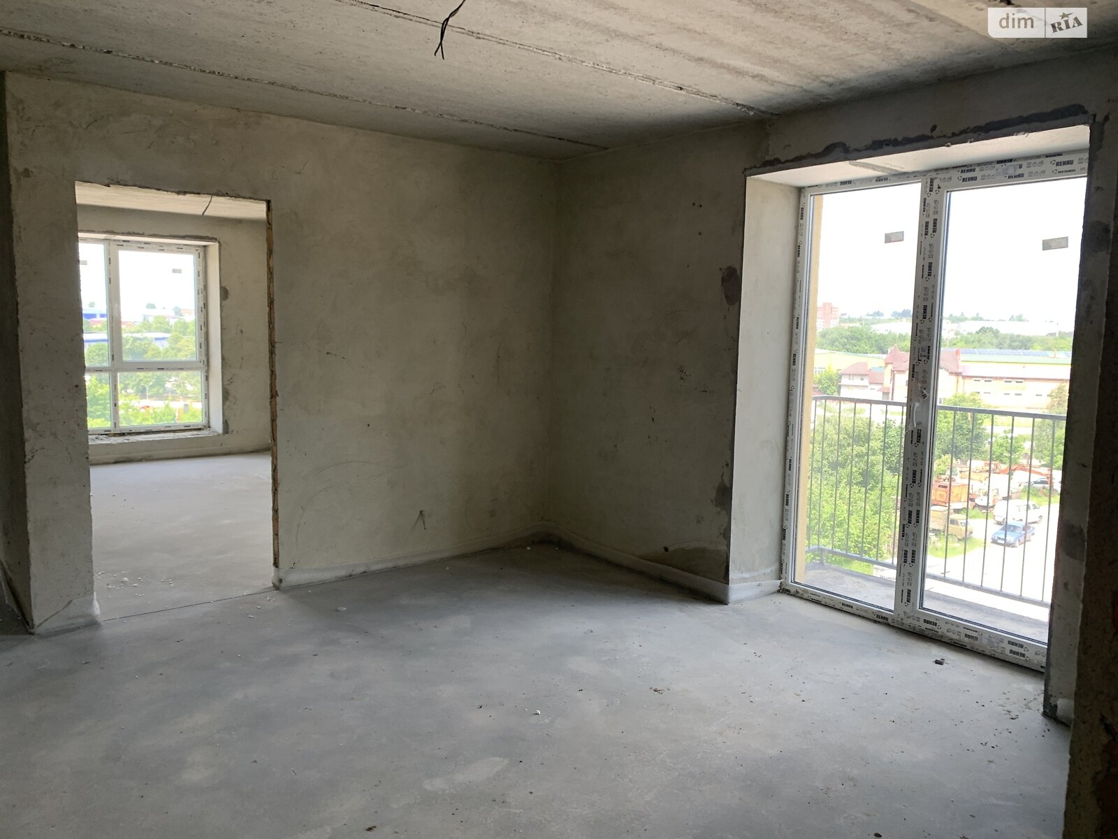 Продажа двухкомнатной квартиры в Тернополе, на ул. Текстильная, район Бам фото 1 Продажа двухкомнатной квартиры в Тернополе, на ул. Текстильная, район Бам фото 1