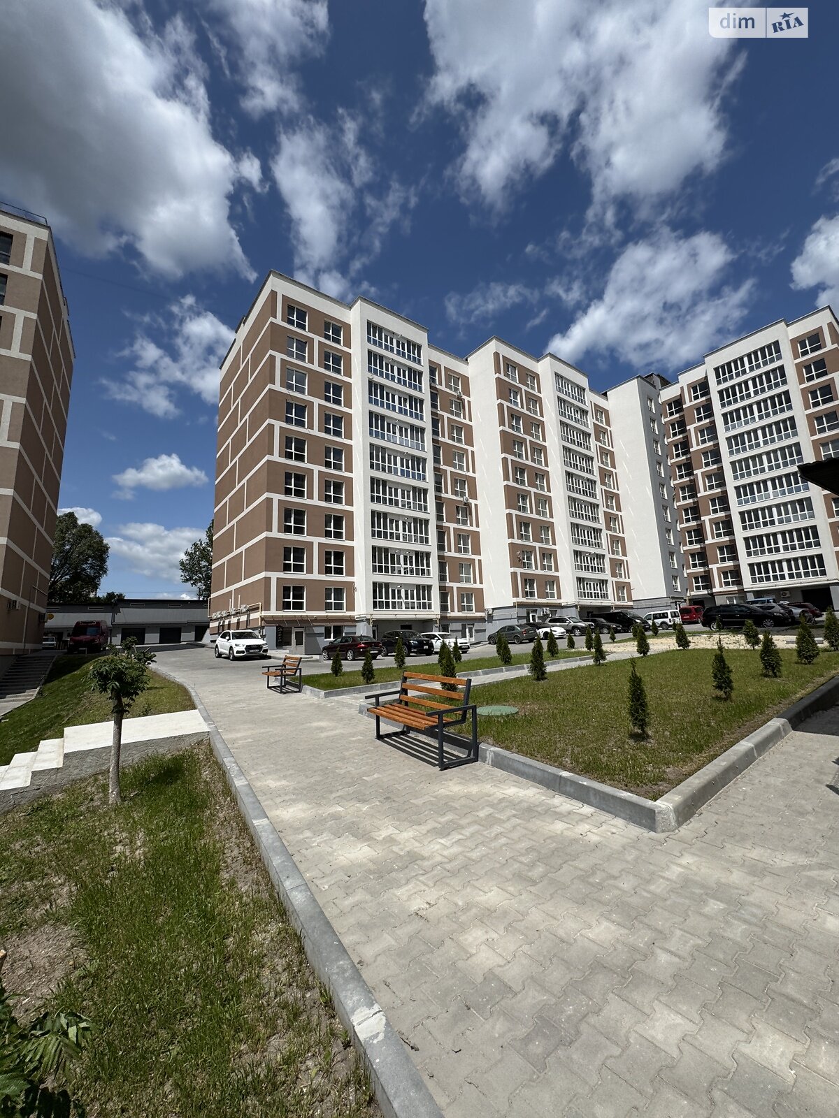 Продажа однокомнатной квартиры в Тернополе, на ул. Текстильная 24Е, район Бам фото 1 Продажа однокомнатной квартиры в Тернополе, на ул. Текстильная 24Е, район Бам фото 1