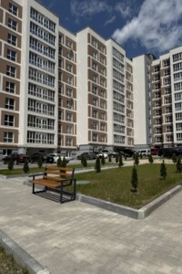 Продажа однокомнатной квартиры в Тернополе, на ул. Текстильная 24Е, район Бам фото 2