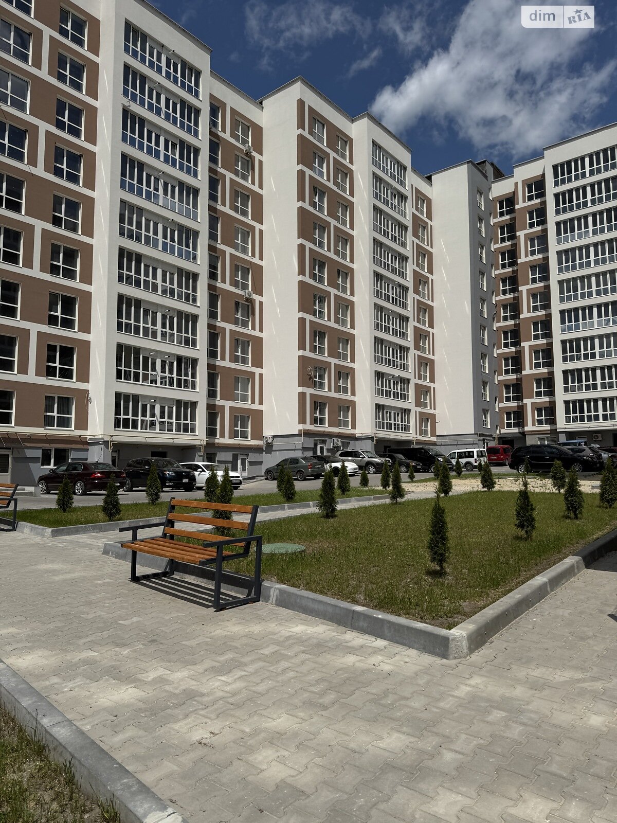 Продажа однокомнатной квартиры в Тернополе, на ул. Текстильная 24Е, район Бам фото 1 Продажа однокомнатной квартиры в Тернополе, на ул. Текстильная 24Е, район Бам фото 1