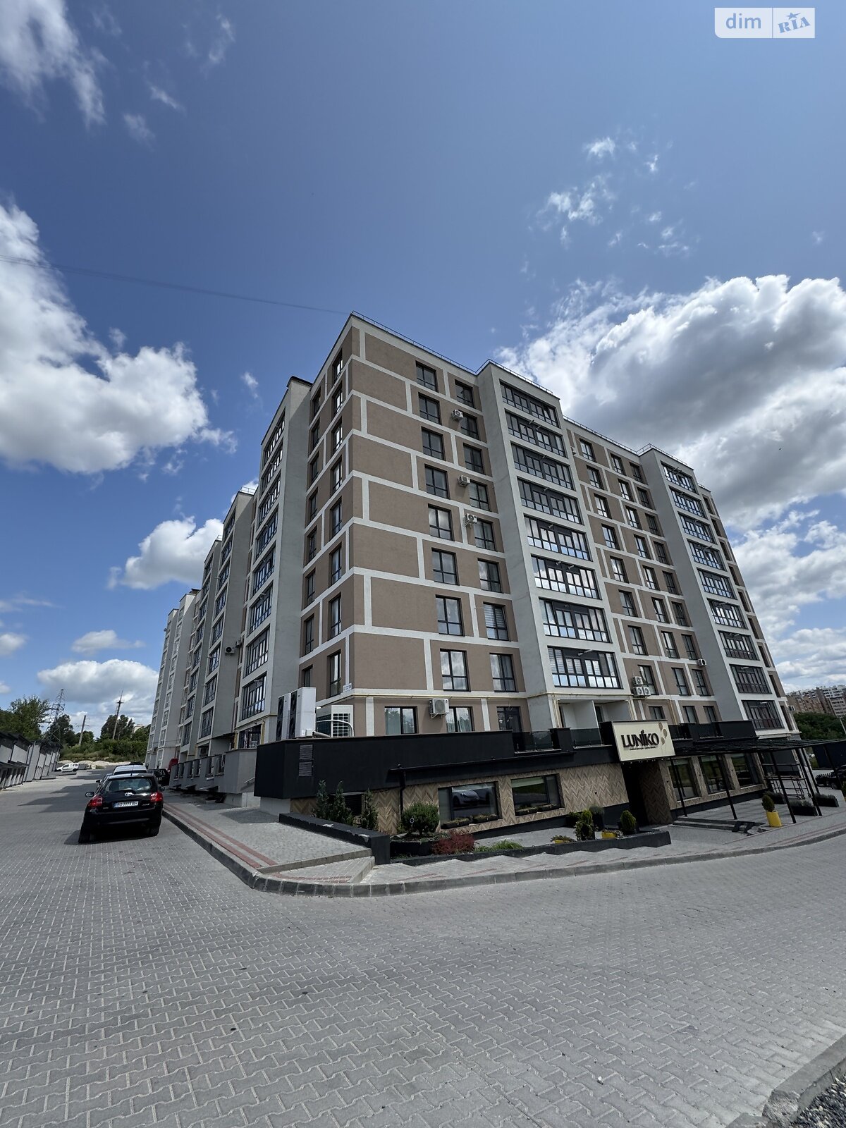 Продажа однокомнатной квартиры в Тернополе, на ул. Текстильная 24Е, район Бам фото 1 Продажа однокомнатной квартиры в Тернополе, на ул. Текстильная 24Е, район Бам фото 1