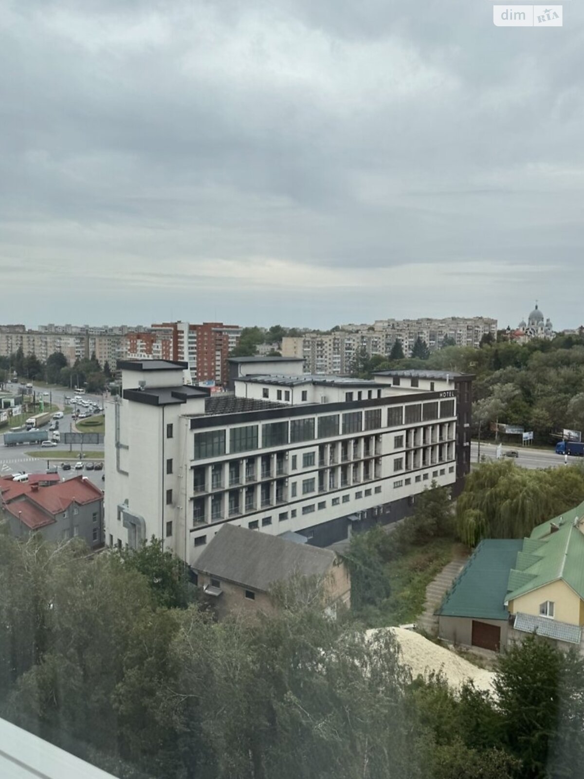 Продаж однокімнатної квартири в Тернополі, на вул. Цимбалістого 1, район Бам фото 1 Продаж однокімнатної квартири в Тернополі, на вул. Цимбалістого 1, район Бам фото 1